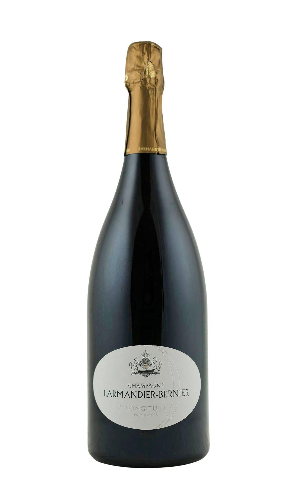 Larmandier-Bernier – Flatiron Wines & Spirits NYC