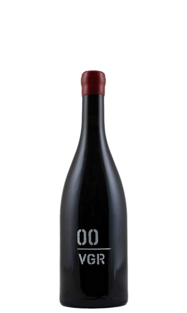 Bottle of 00 Wines, VGR Pinot Noir, 2021 - Red Wine - Flatiron Wines & Spirits - New York