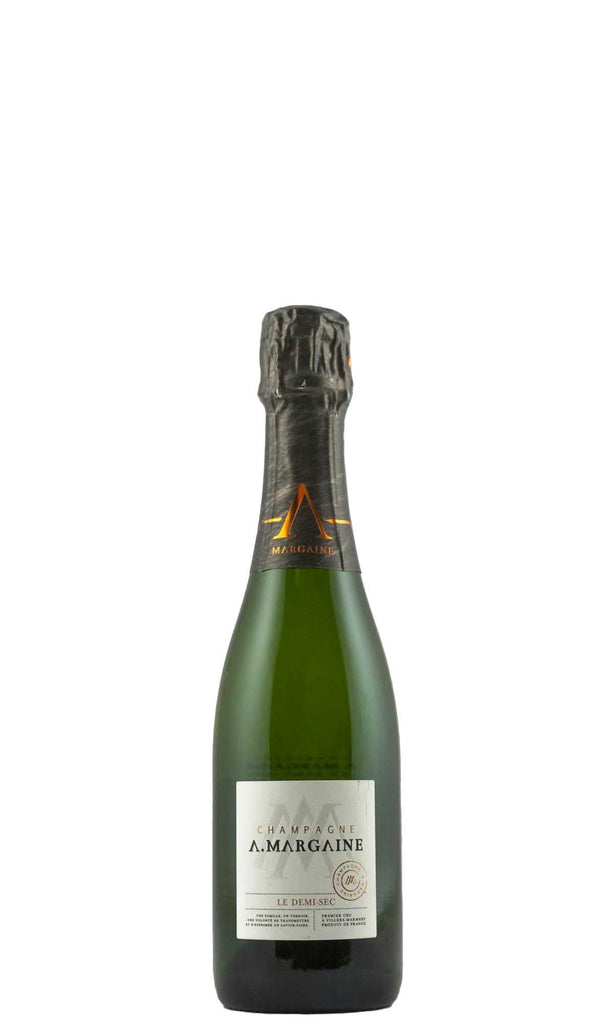 Bottle of A Margaine, Champagne Cuvee Le Demi-Sec, NV (375ml) - Sparkling Wine - Flatiron Wines & Spirits - New York