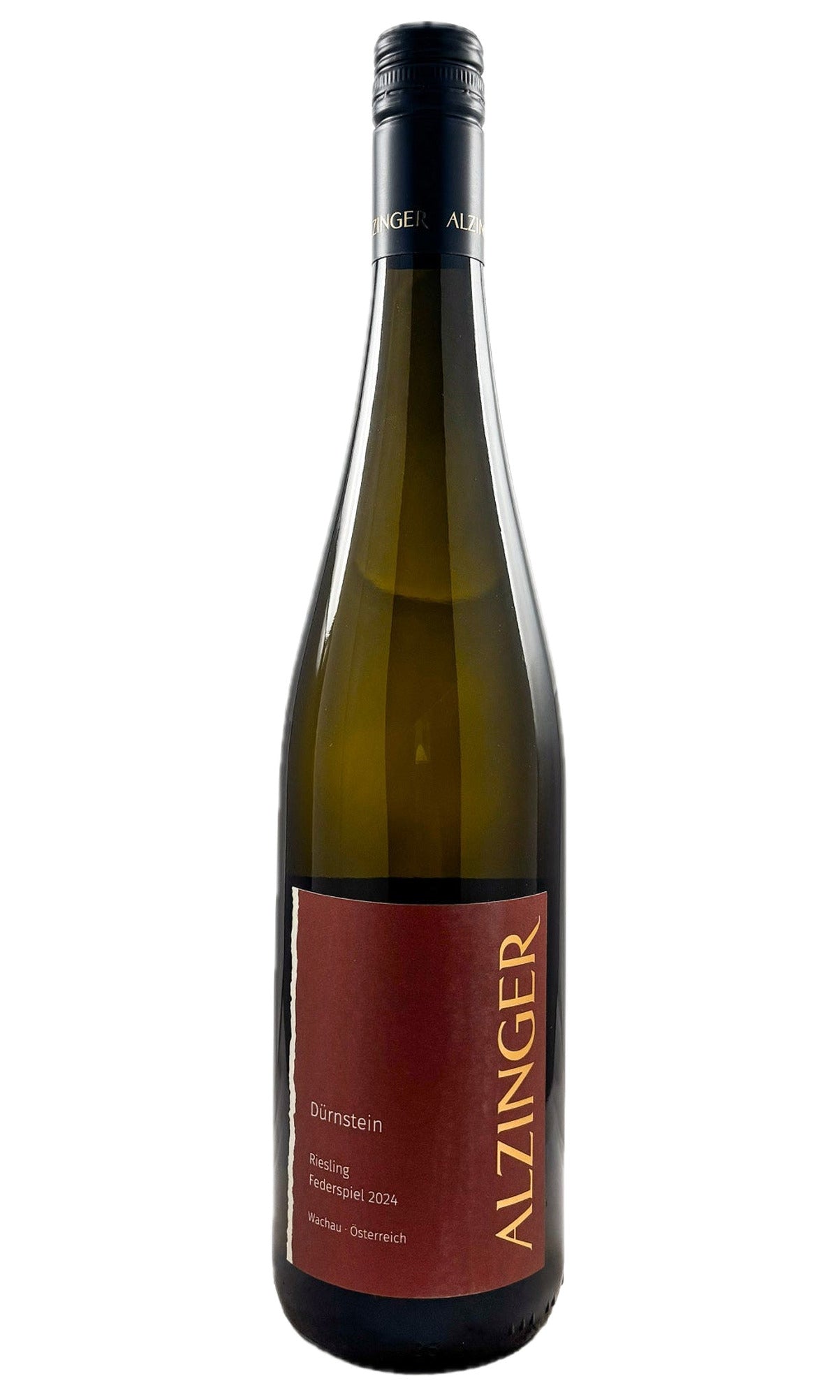 Bottle of Alzinger, Riesling Durnstein Federspiel, 2024 - White Wine - Flatiron Wines & Spirits - New York