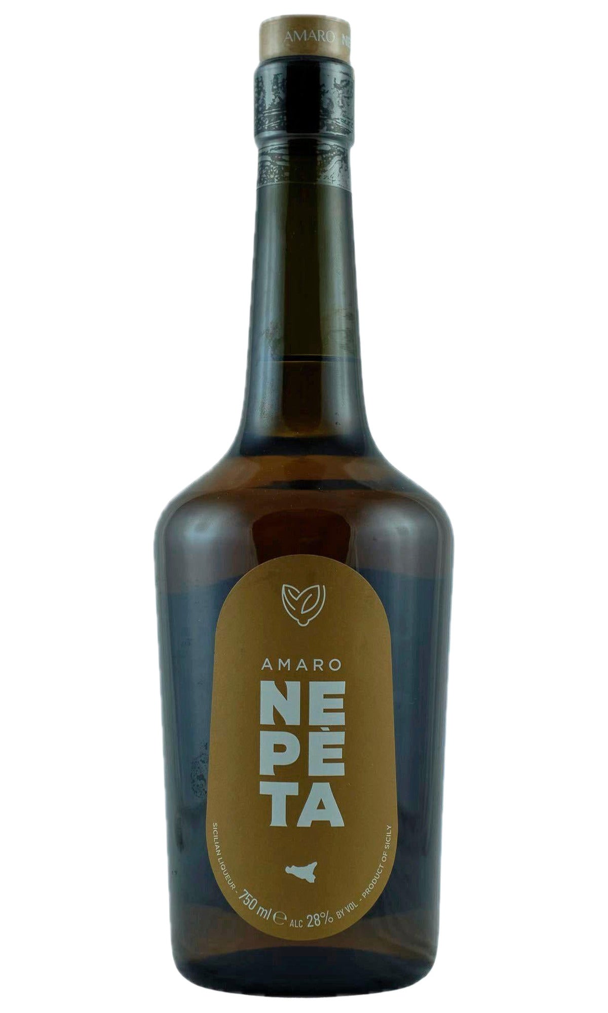 Bottle of Amaro Nepeta, Amaro Sicilia, NV - Spirit - Flatiron Wines & Spirits - New York