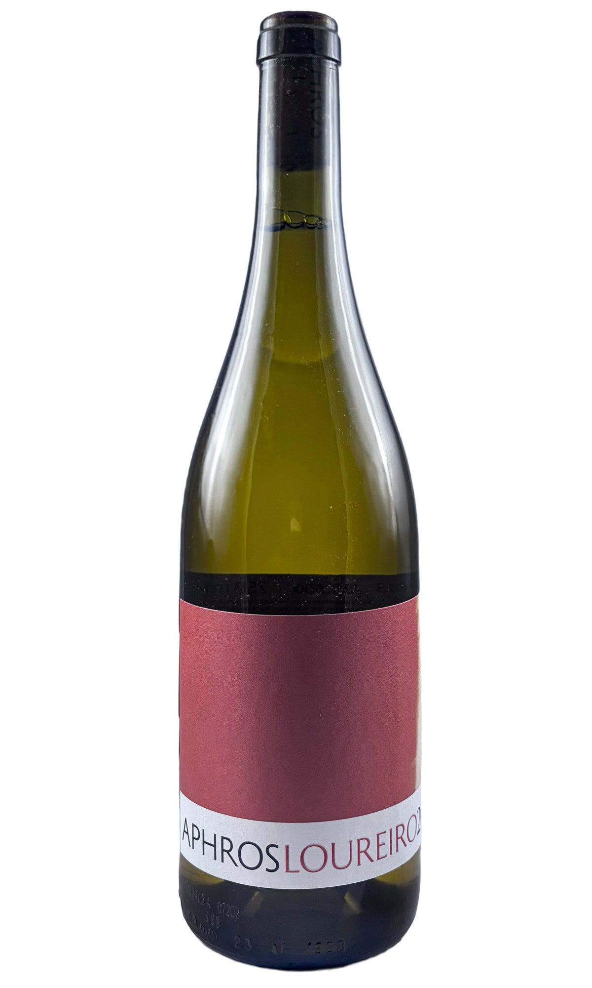 Bottle of Aphros, Vinho Verde Loureiro, 2024 - White Wine - Flatiron Wines & Spirits - New York