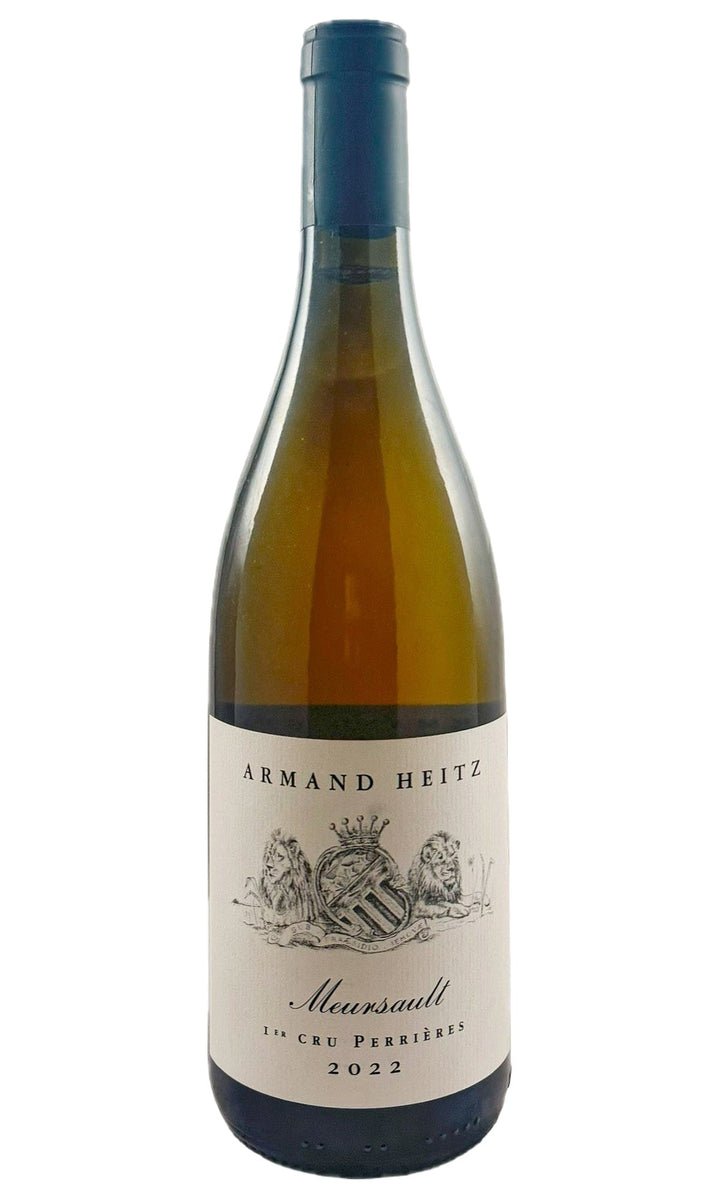 Armand Heitz, Meursault 1er Cru 