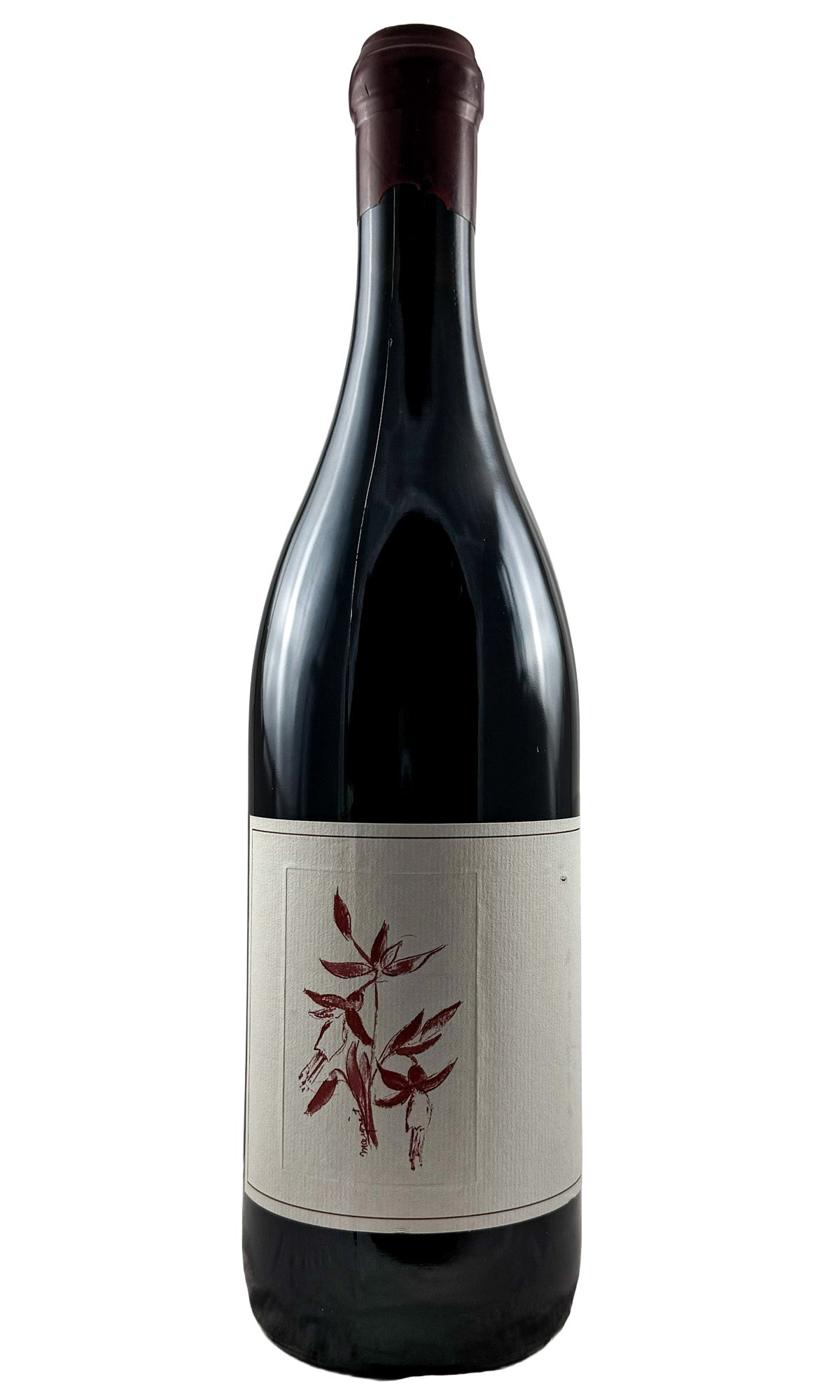 Bottle of Arnot-Roberts, Syrah Griffin's Lair Vineyard, 2010 - Red Wine - Flatiron Wines & Spirits - New York