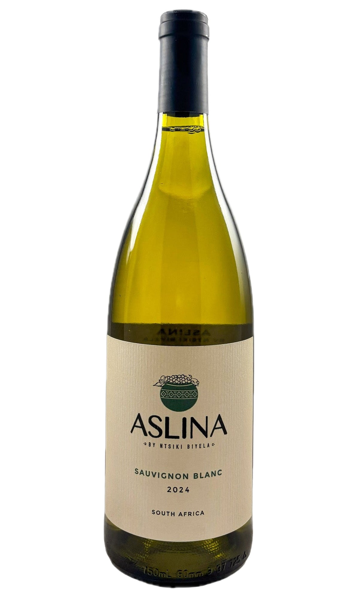 Bottle of Aslina, Sauvignon Blanc, 2024 - White Wine - Flatiron Wines & Spirits - New York