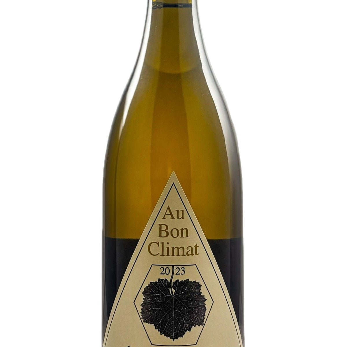 Au Bon Climat, Santa Barbara County Chardonnay, 2023 – Flatiron 