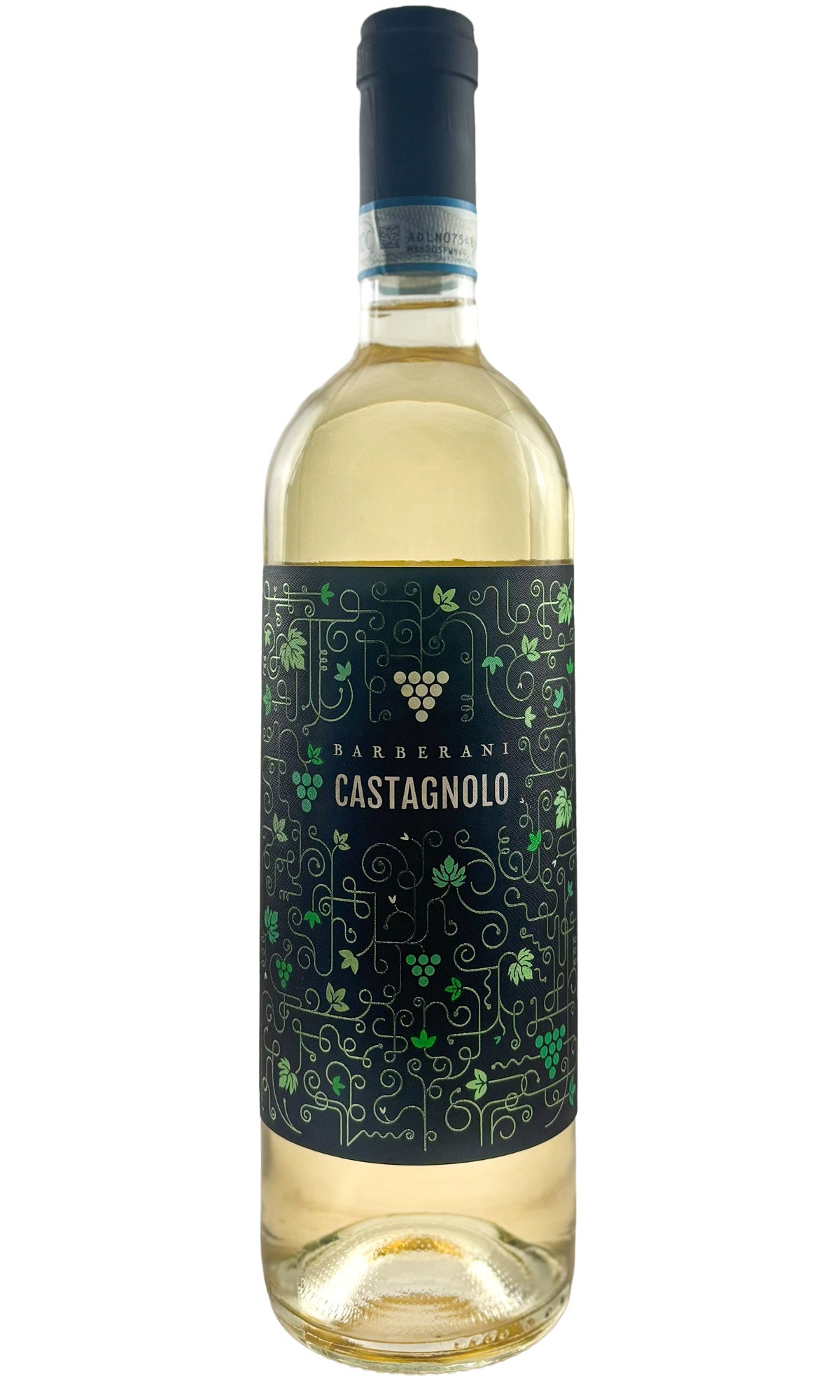 Bottle of Barberani, Orvieto Castagnolo, 2024 - White Wine - Flatiron Wines & Spirits - New York