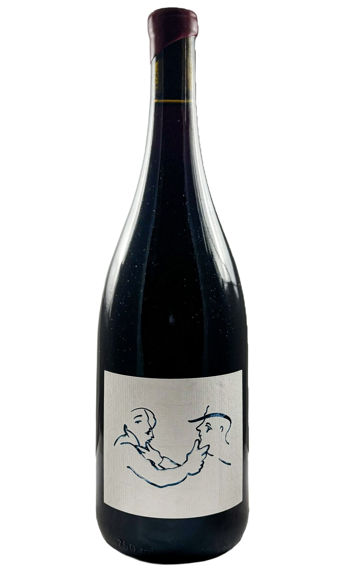 Bottle of Barbichette, Le Rouge, 2024 - Red Wine - Flatiron Wines & Spirits - New York