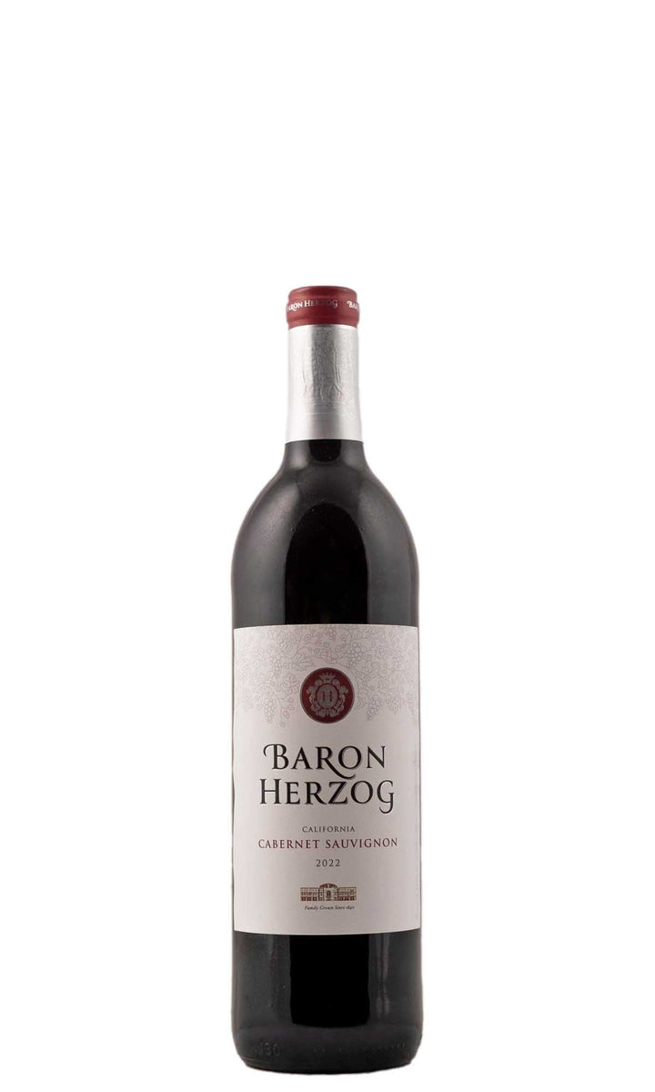Baron-Herzog-Cabernet-