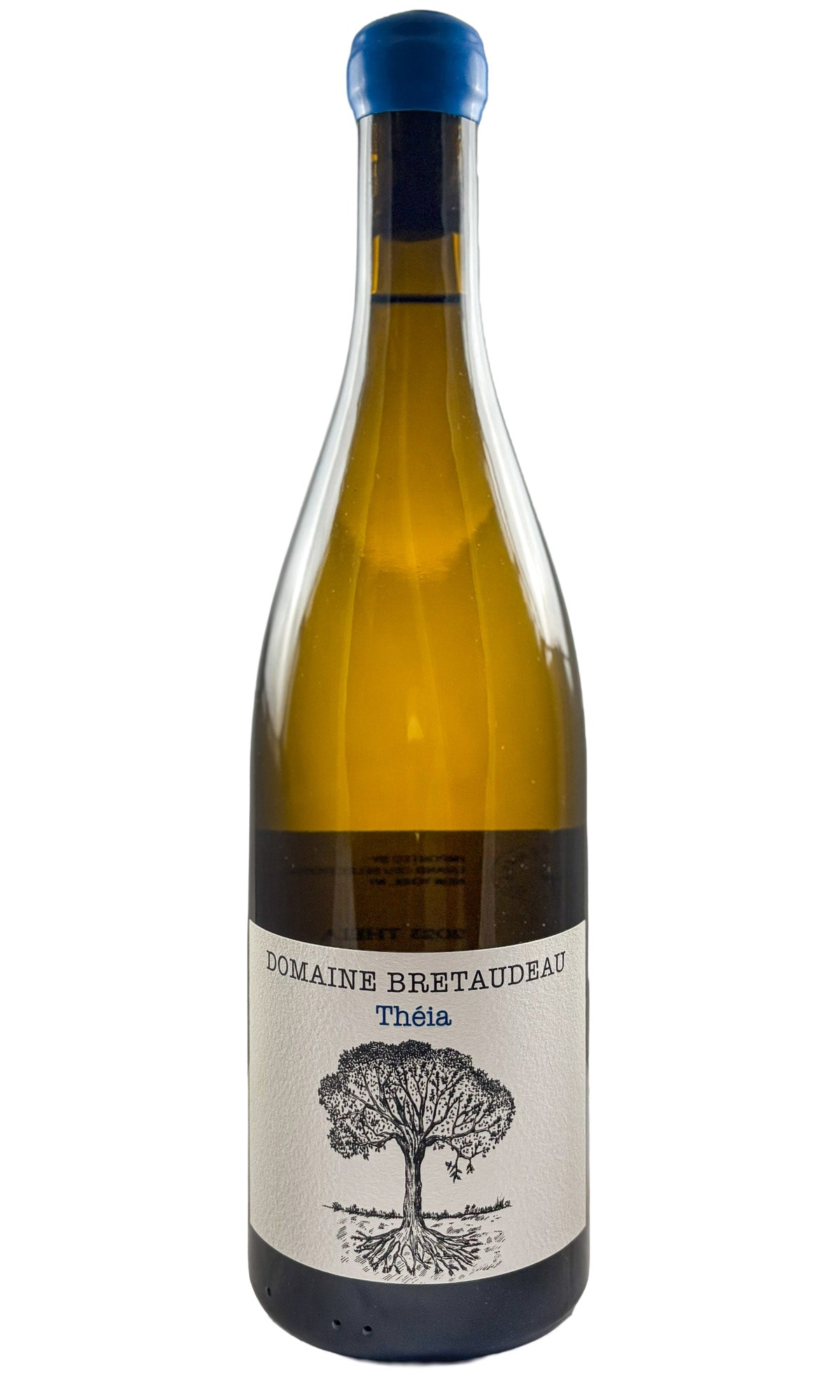 Bottle of Bellevue (Jerome Bretaudeau), Theia Vin de Franec Blanc, 2023 - White Wine - Flatiron Wines & Spirits - New York