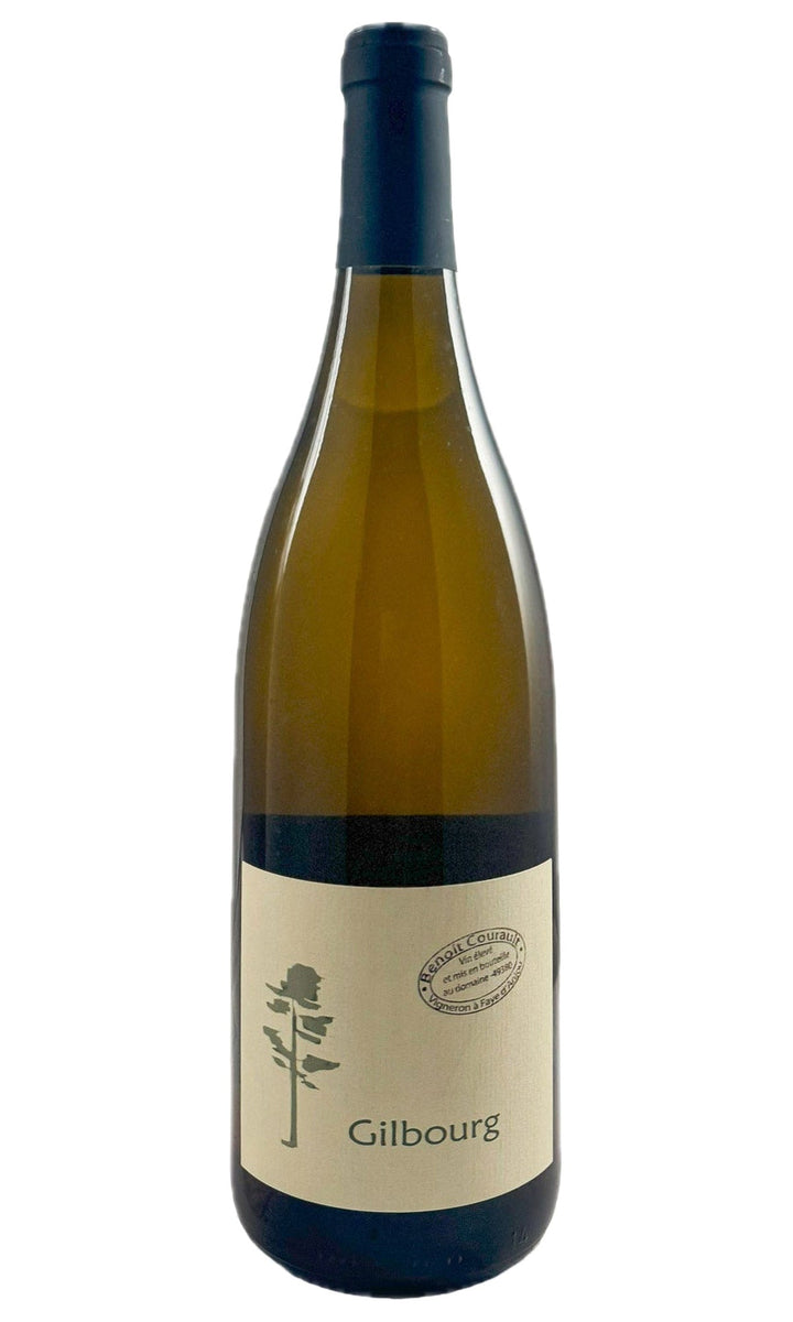 Benoit-Courault-VdF-Blanc-