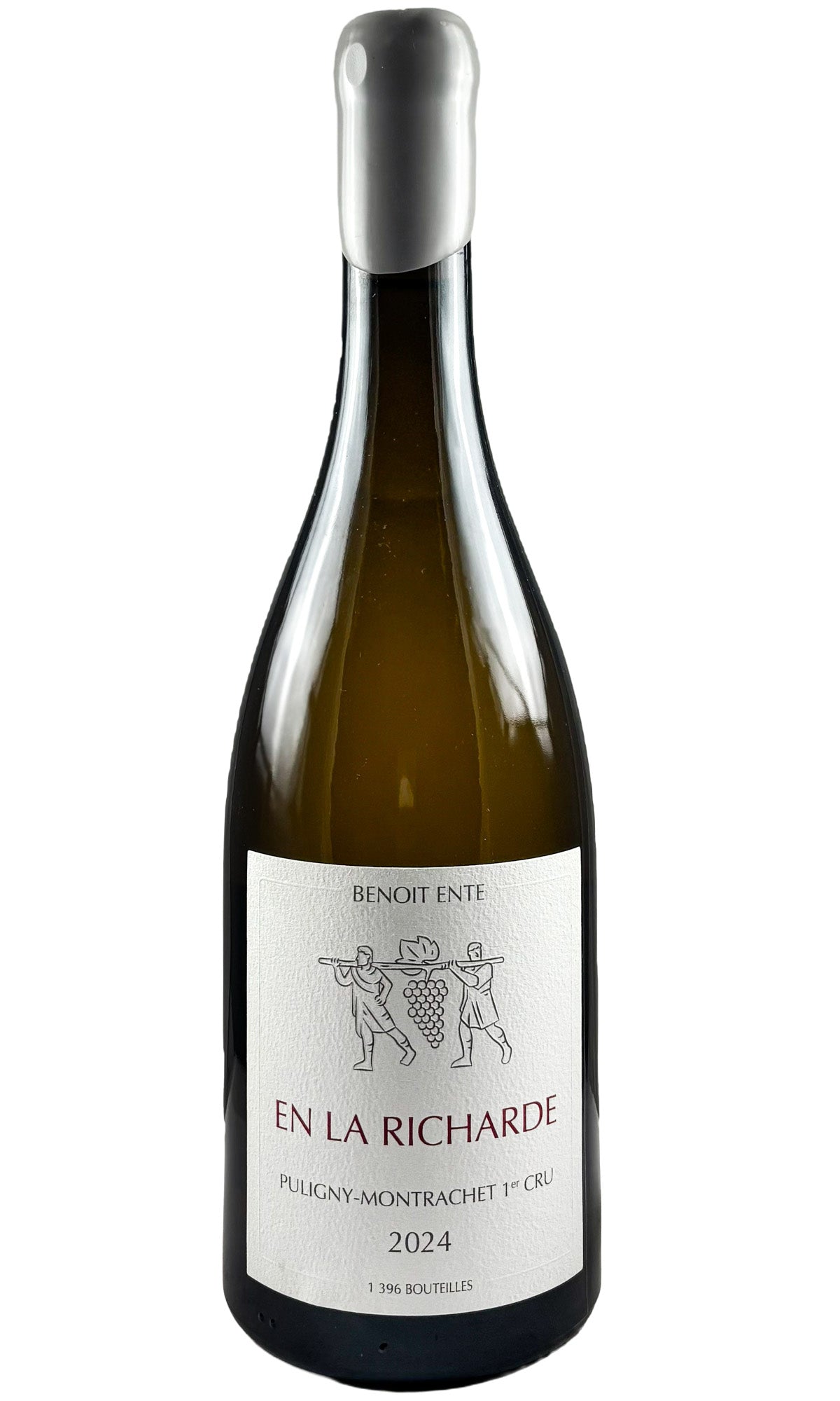 Benoit Ente, Puligny-Montrachet 1er Cru 