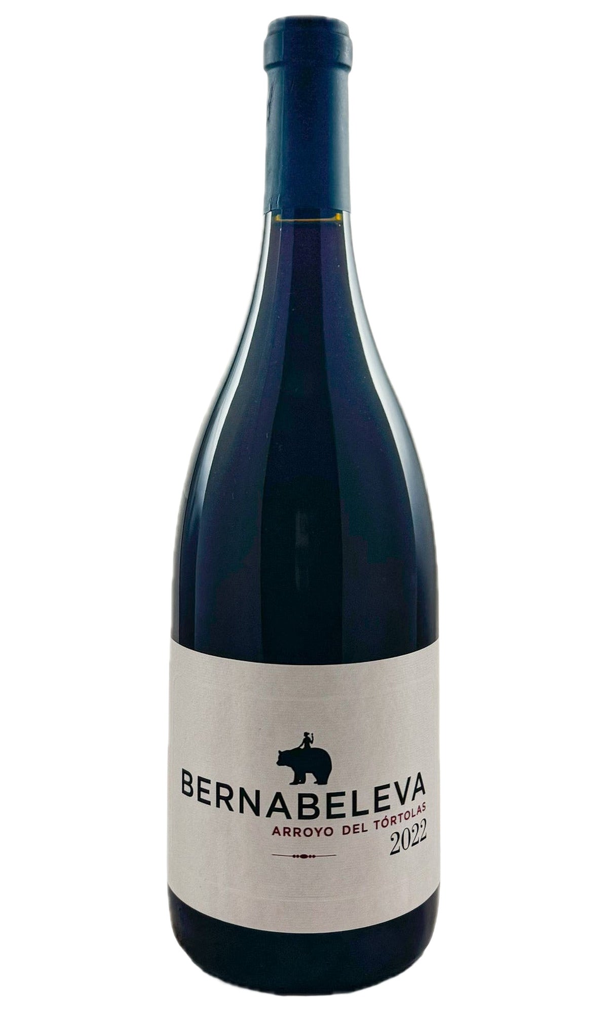 Bottle of Bernabeleva, Vinos de Madrid Arroyo Del Tortolas, 2022 - Red Wine - Flatiron Wines & Spirits - New York