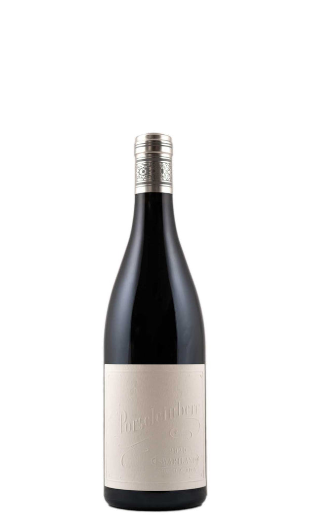 Bottle of Boekenhoutskloof, Porseleinberg, 2020 - Red Wine - Flatiron Wines & Spirits - New York