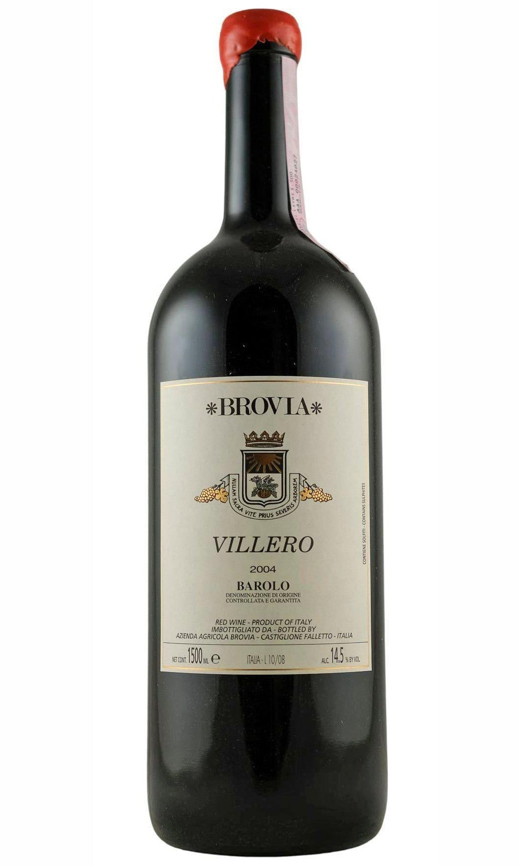 Brovia, Barolo Villero, 2005 (1.5L)