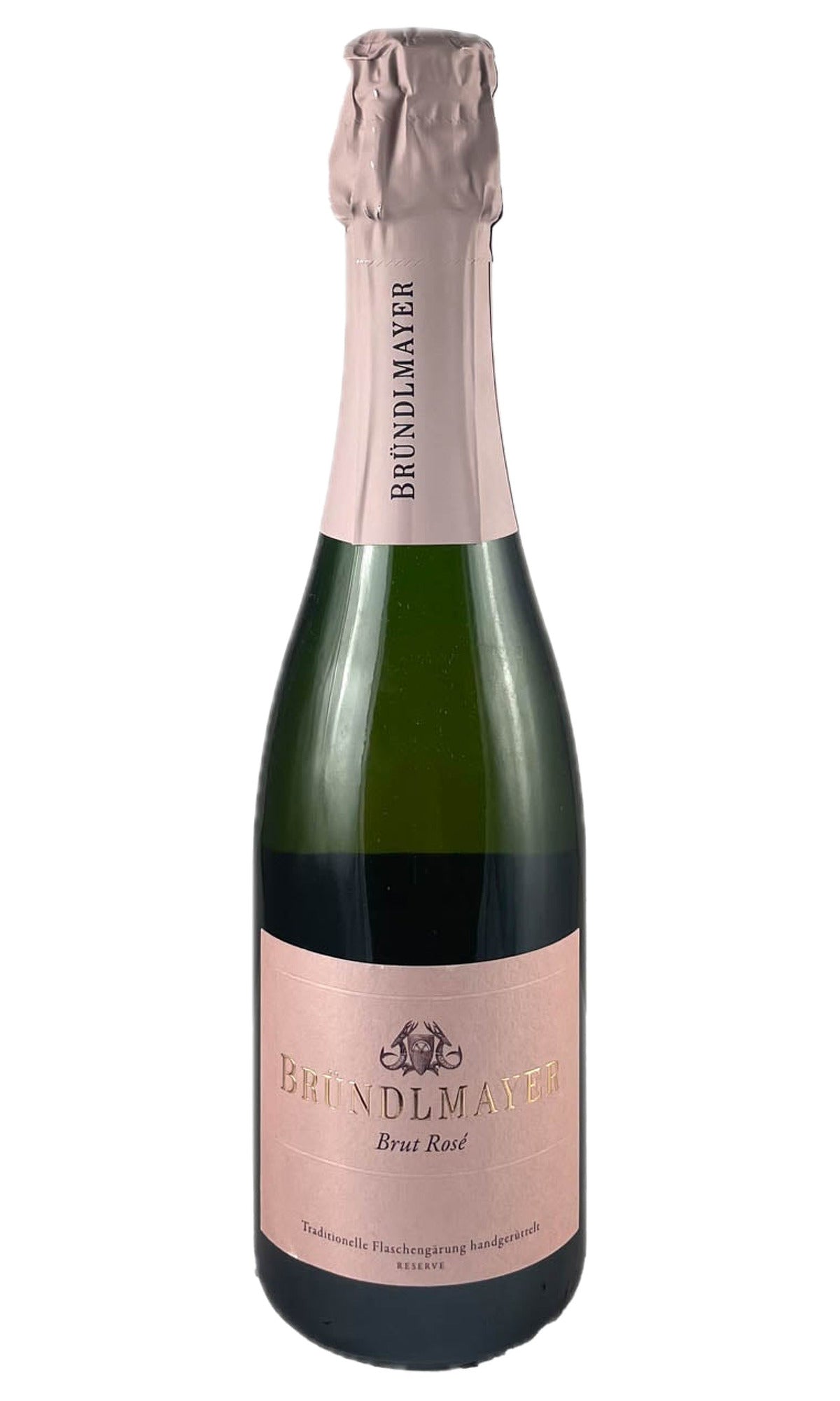 Bottle of Brundlmayer, Brut Rose, NV (375ml) - Sparkling Wine - Flatiron Wines & Spirits - New York