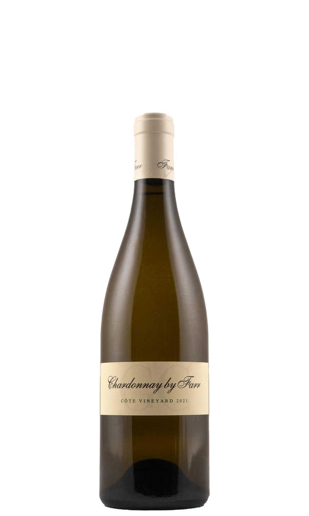 Bottle of By Farr, Chardonnay, 2021 - White Wine - Flatiron Wines & Spirits - New York