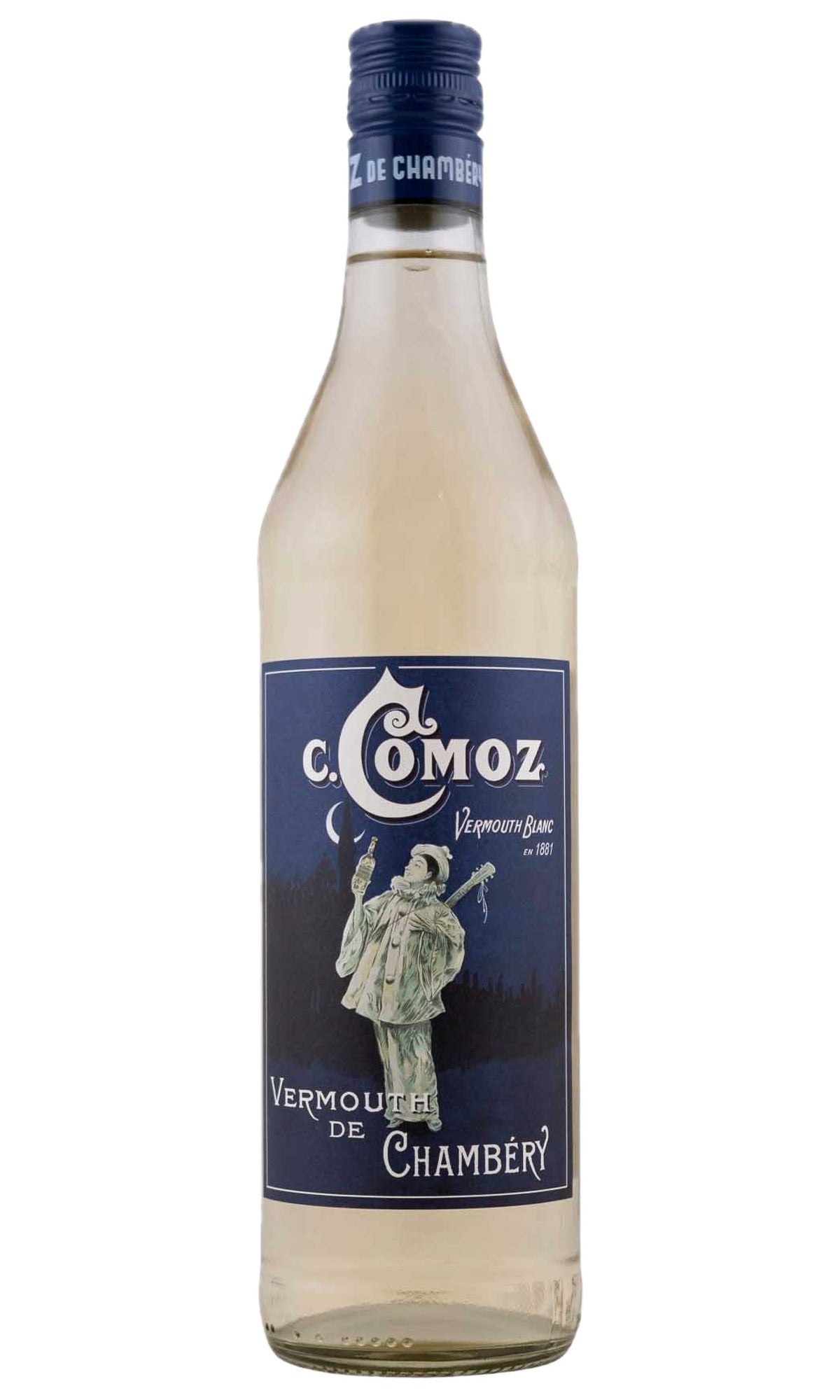 Bottle of C. Comoz, Vermouth de Chambery Blanc - Spirit - Flatiron Wines & Spirits - New York