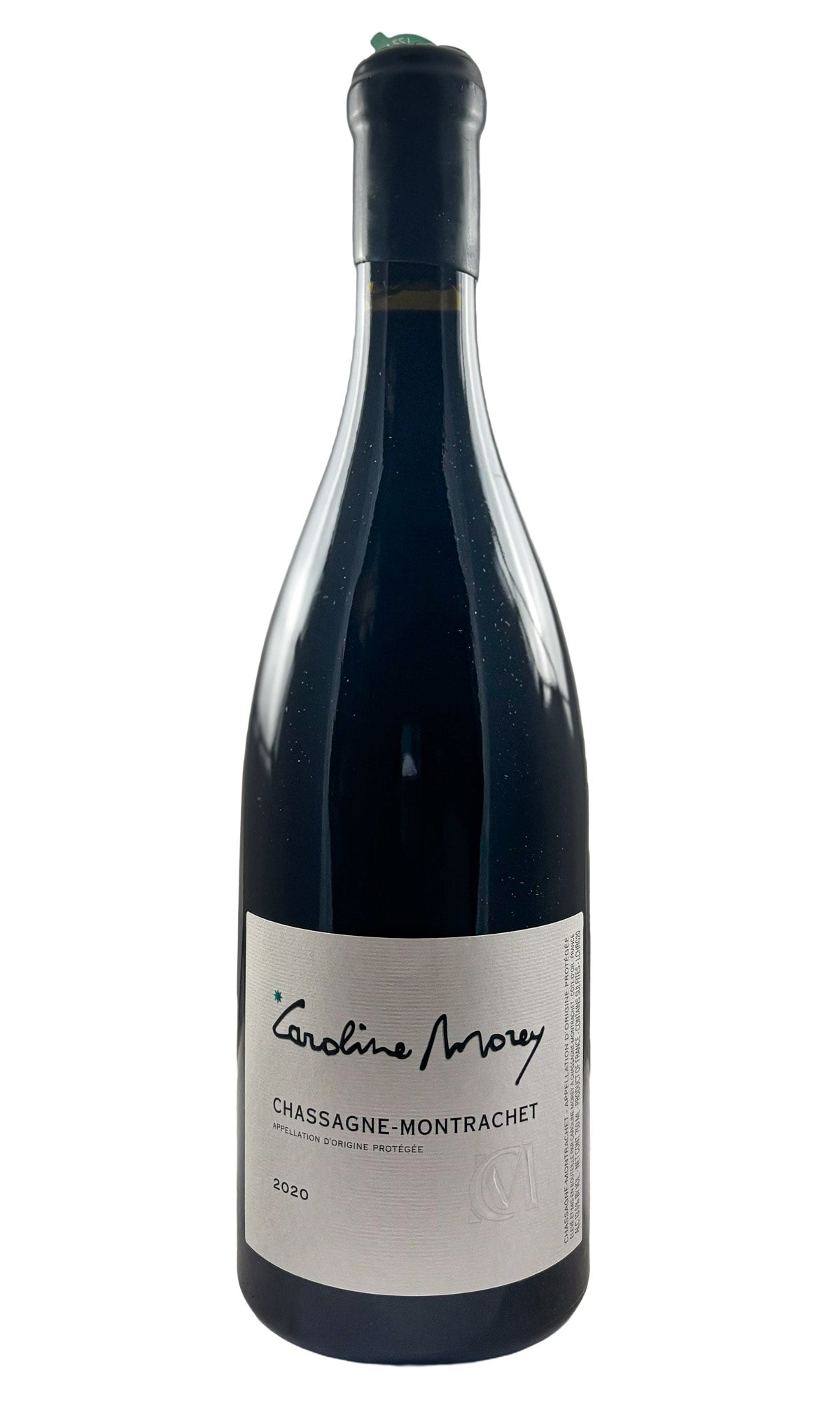 Caroline Morey, Chassagne-Montrachet Rouge, 2020 – Flatiron Wines