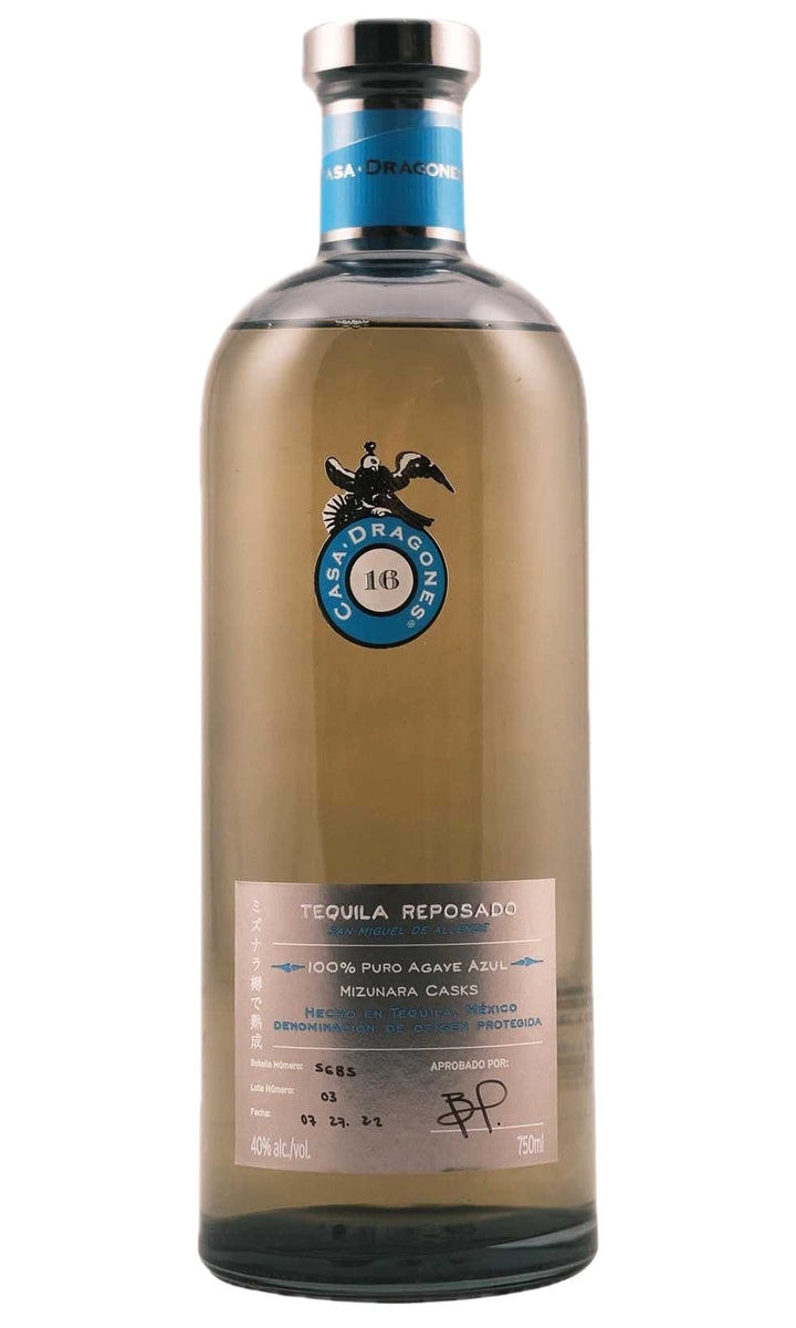 Casa-Dragones-Tequila-Reposado