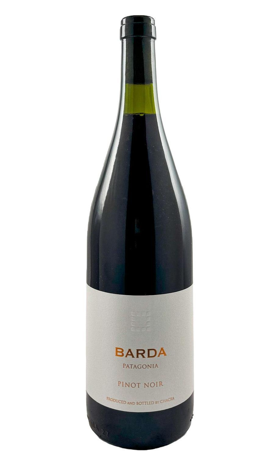 Bottle of Chacra, Pinot Noir Barda, 2024 - Red Wine - Flatiron Wines & Spirits - New York