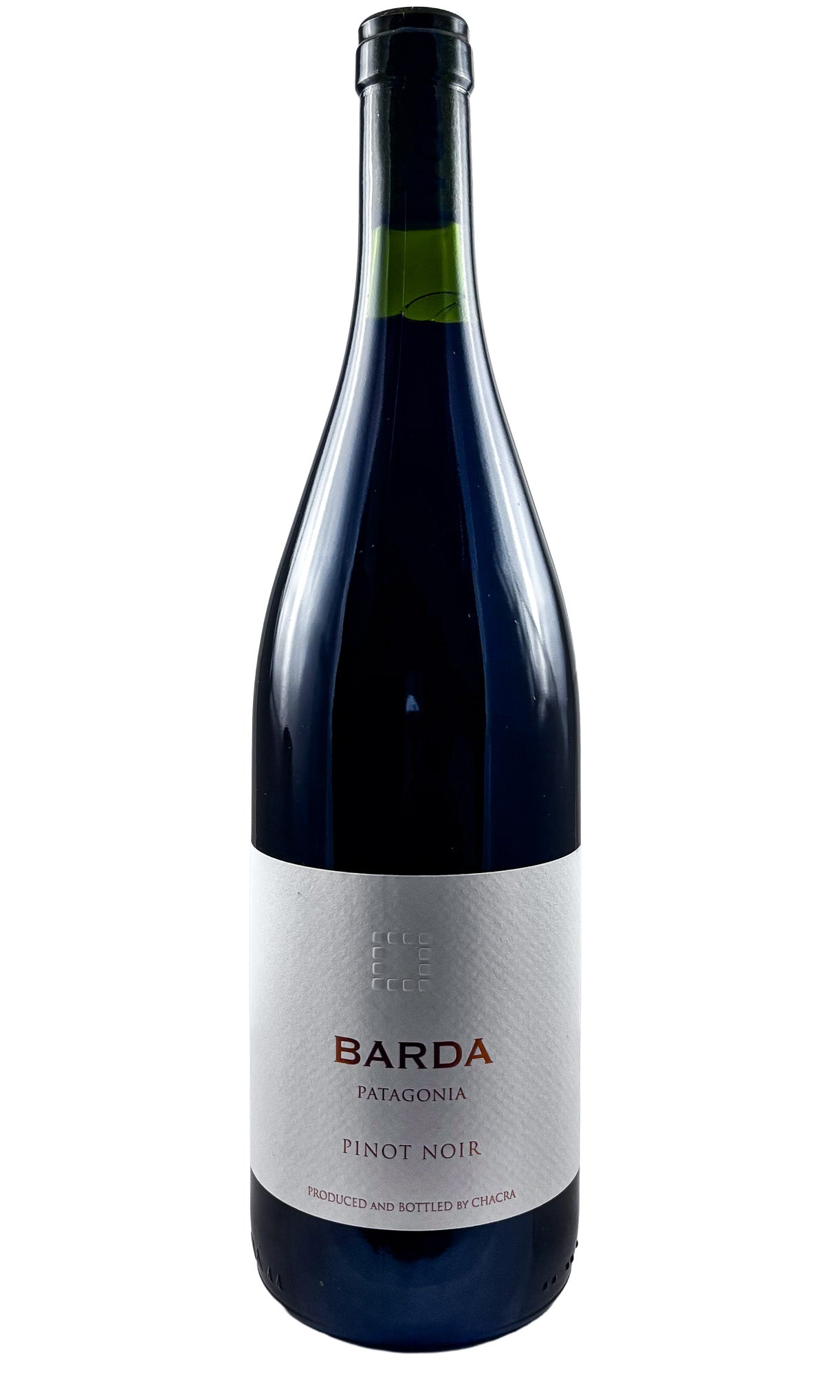 Bottle of Chacra, Pinot Noir Barda, 2025 - Red Wine - Flatiron Wines & Spirits - New York