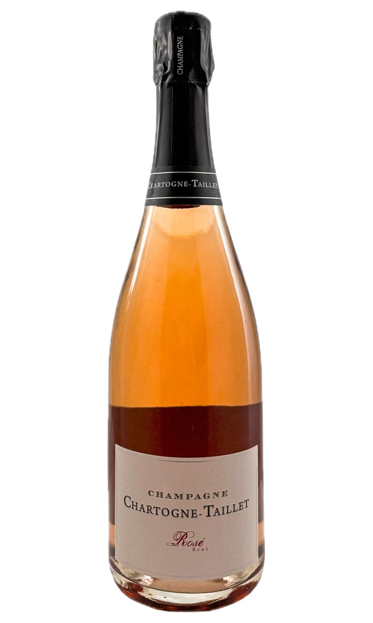 Chartogne-Taillet, Champagne Le Rose, NV – Flatiron Wines