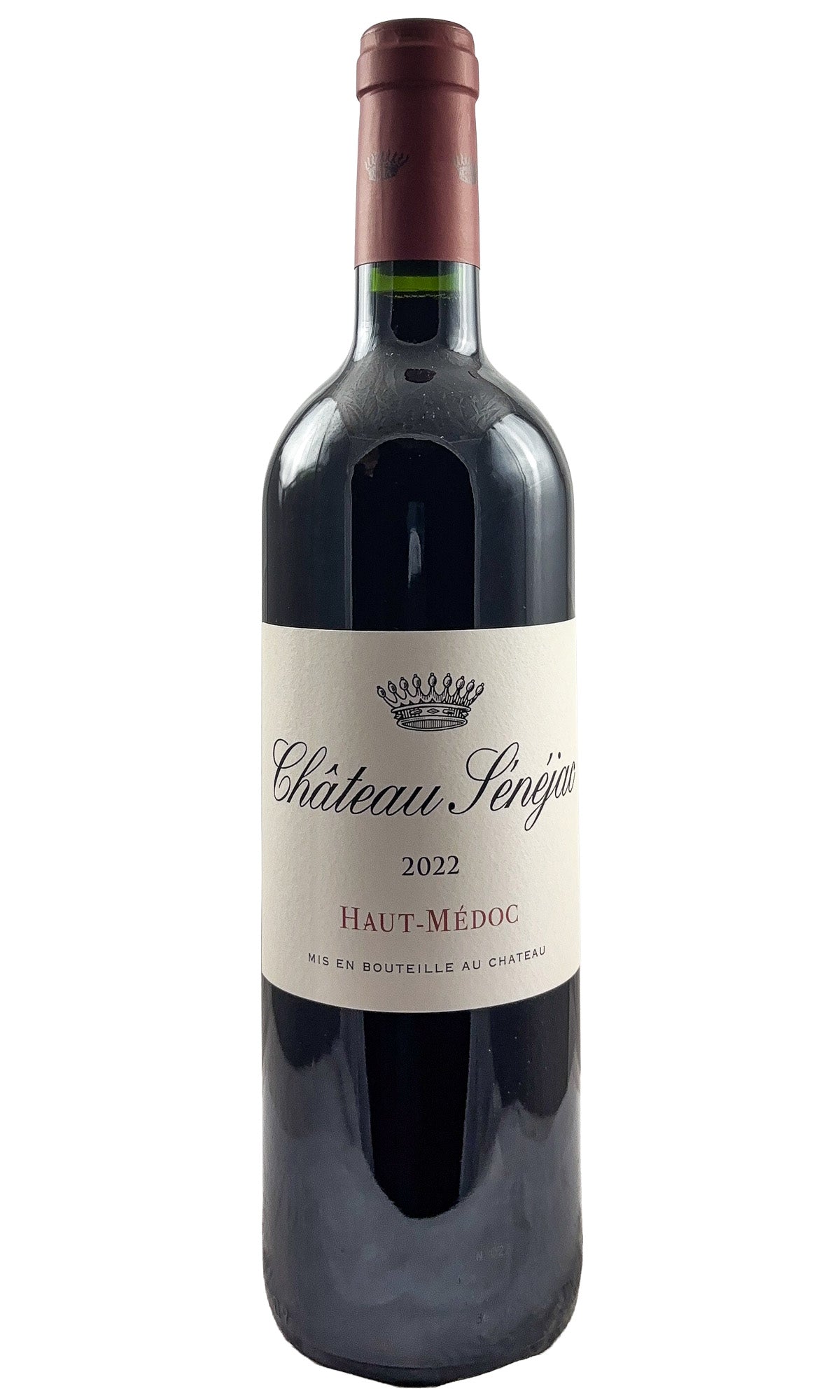 Chateau-Senejac-Haut-Medoc-