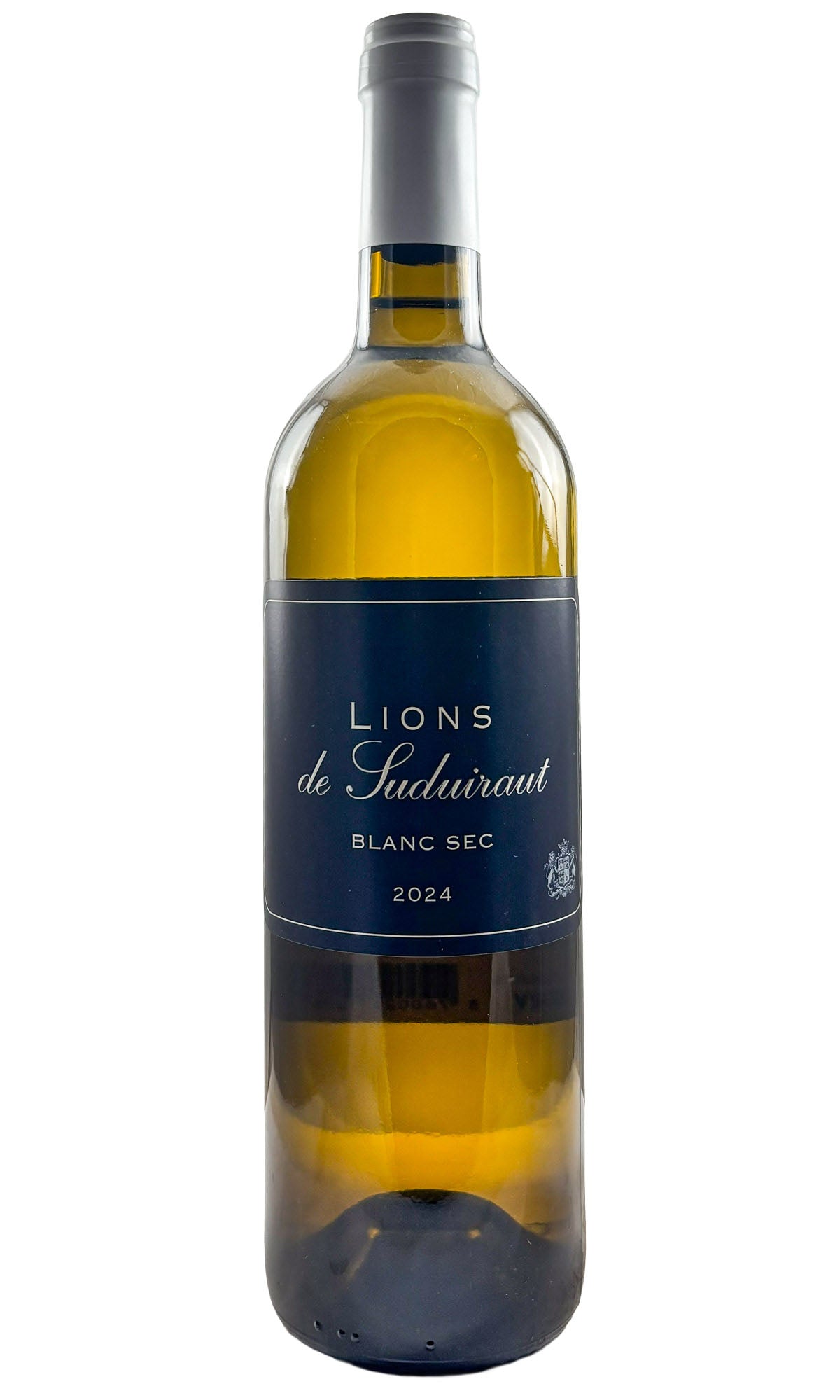Bottle of Chateau Suduiraut, Lions de Suduiraut Blanc Sec White, 2024 - White Wine - Flatiron Wines & Spirits - New York