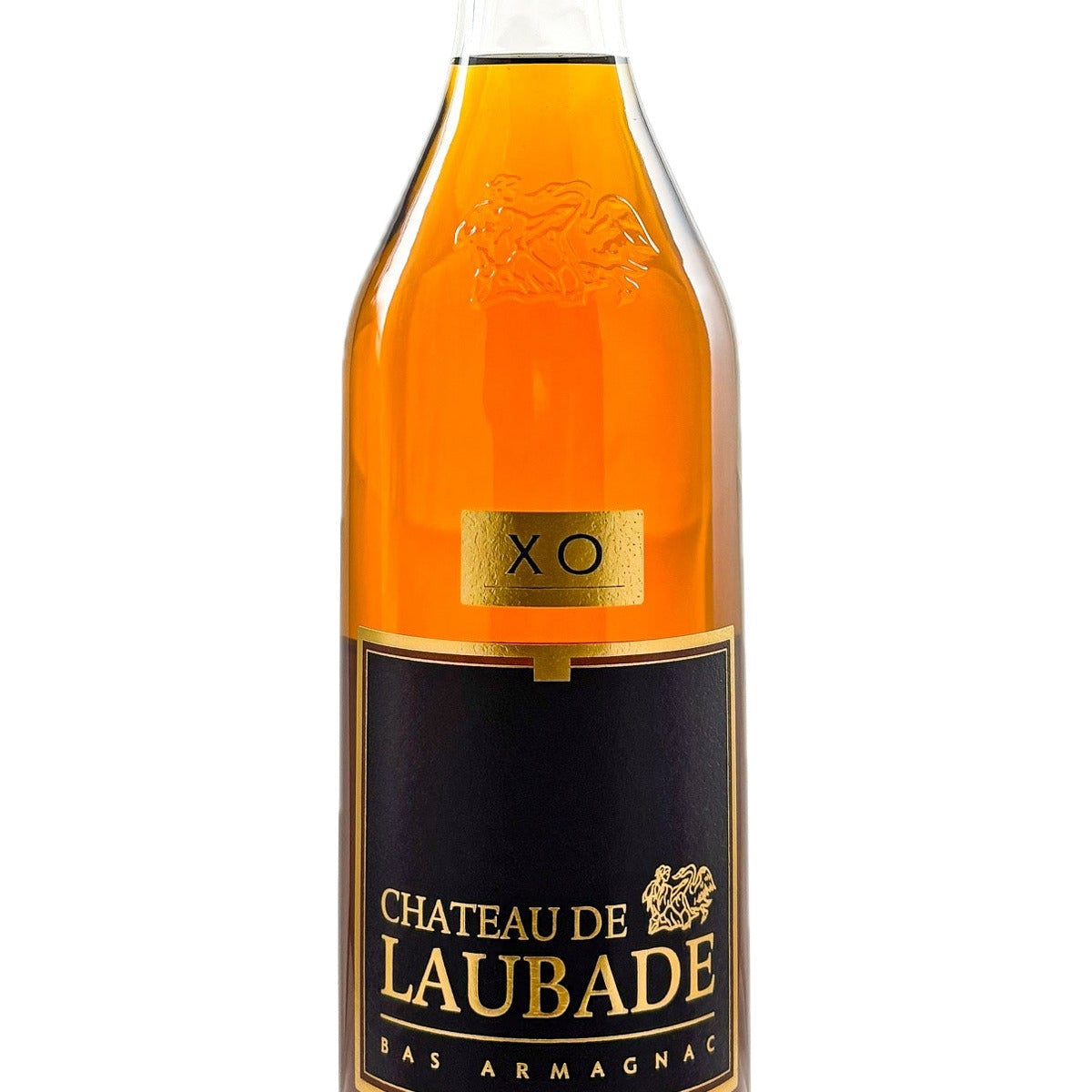 Chateau de Laubade, Bas Armagnac XO, NV – Flatiron Wines & Spirits NYC