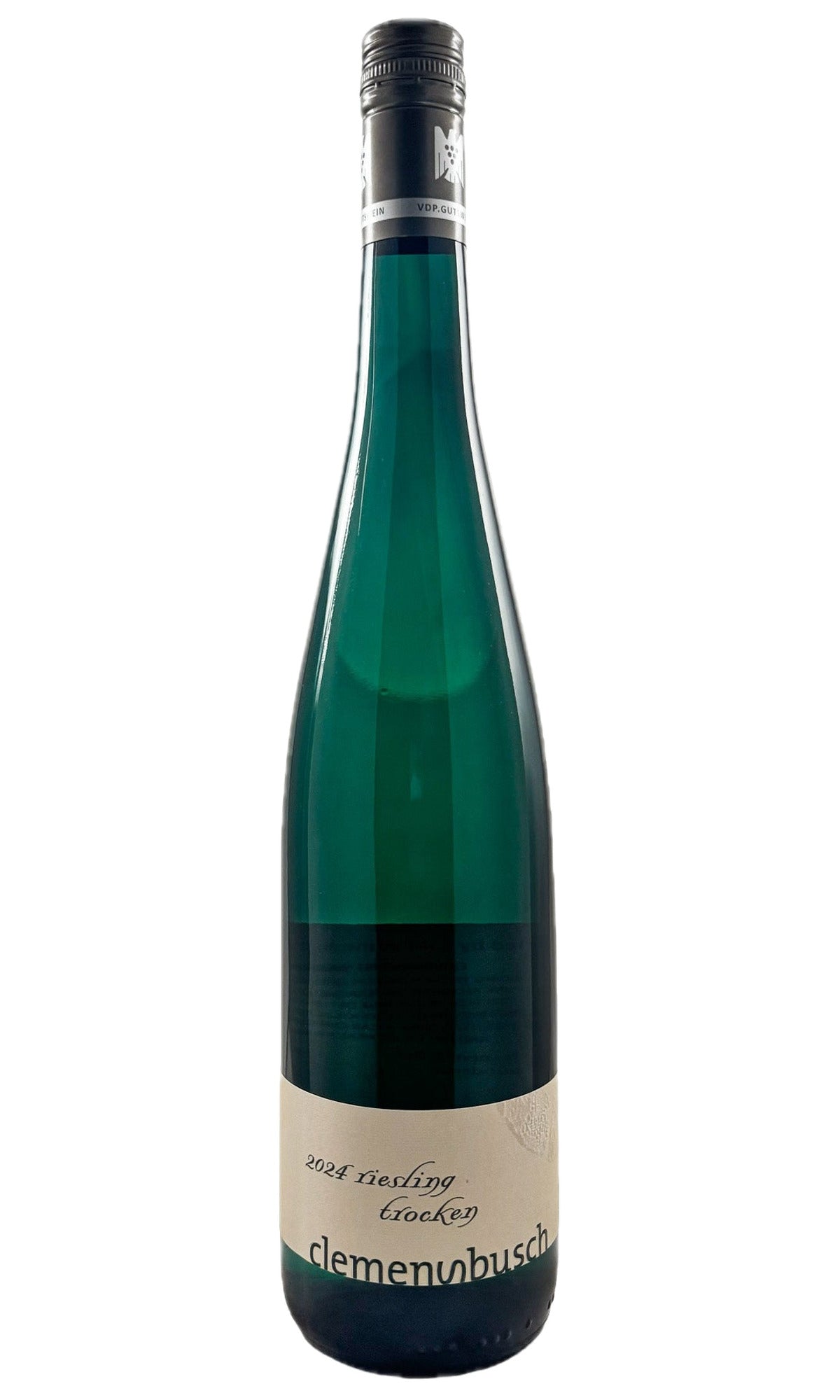 Bottle of Clemens Busch, Riesling Trocken, 2024 - White Wine - Flatiron Wines & Spirits - New York