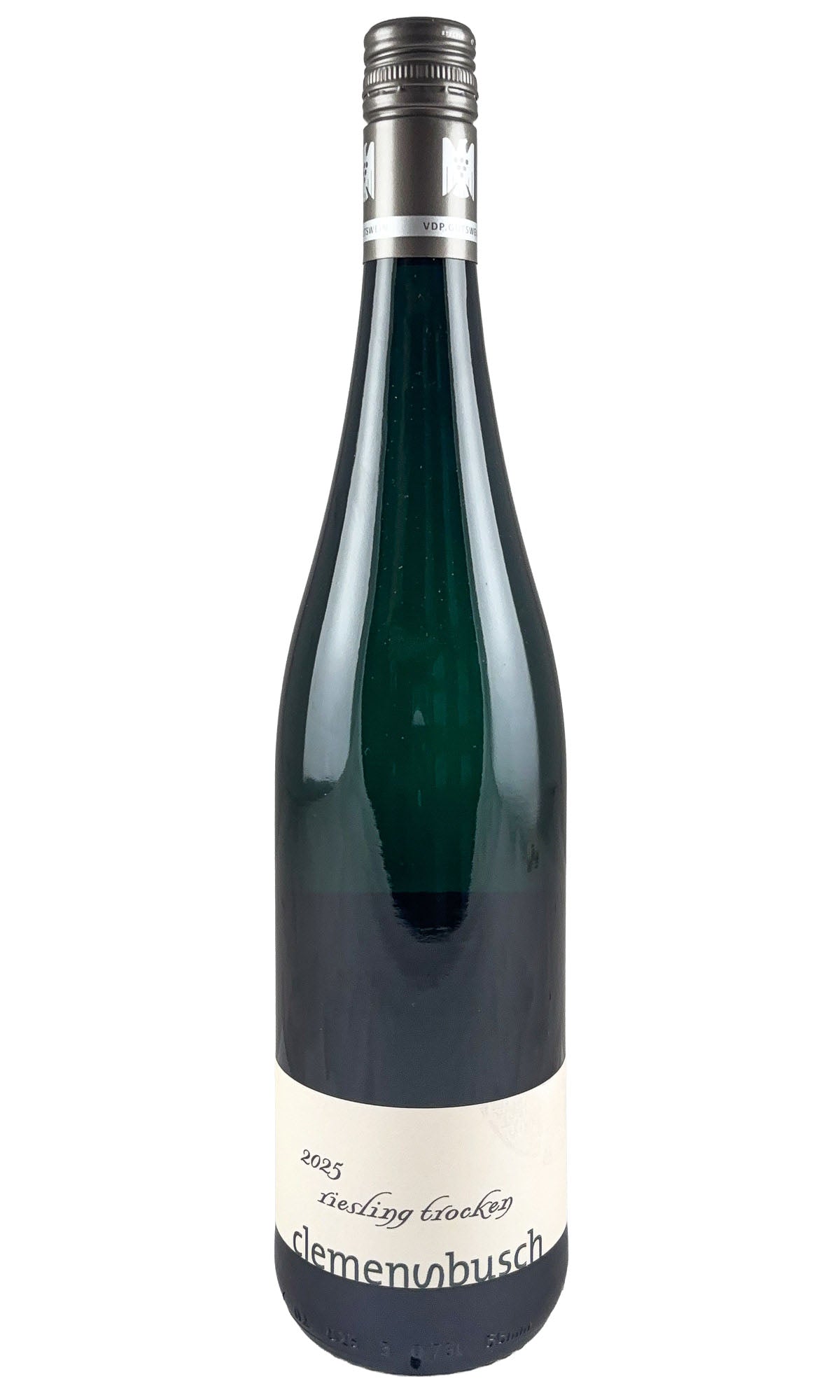 Bottle of Clemens Busch, Riesling Trocken, 2025 - White Wine - Flatiron Wines & Spirits - New York