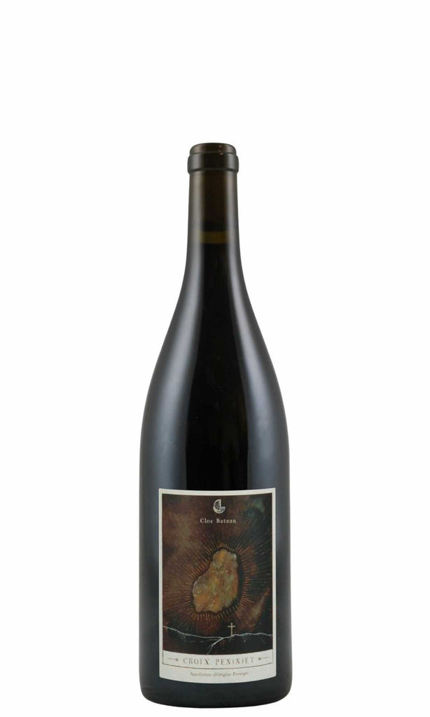 Bottle of Clos Bateau, Beaujolais-Lantignie Croix-Pennet, 2021 - Red Wine - Flatiron Wines & Spirits - New York