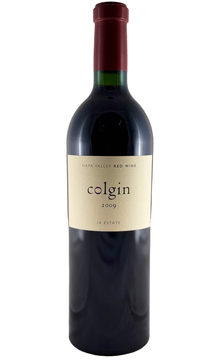 Colgin-Cellars-IX-Estate-Red-