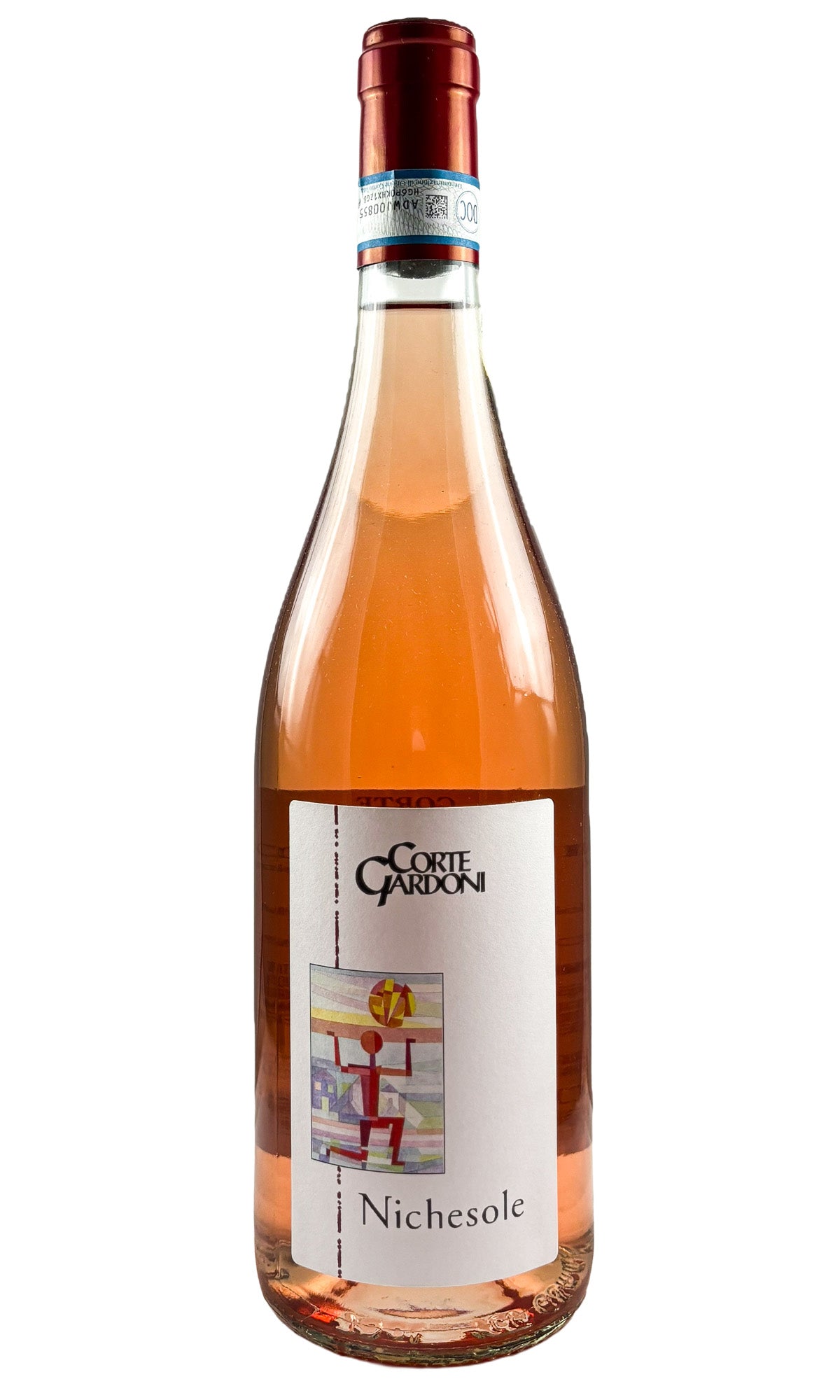 Corte Gardoni, Nichesole Chiaretto Rose, 2025 – Flatiron Wines