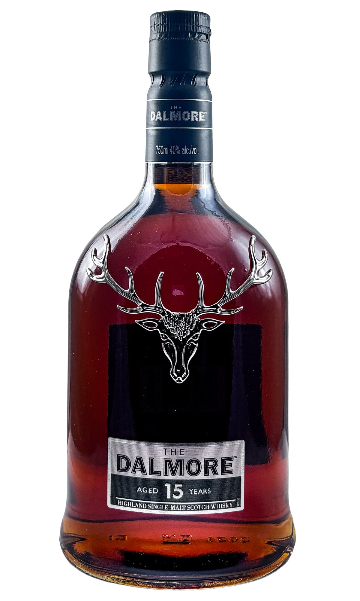 Bottle of Dalmore, Single Malt Scotch, 15 Year - Spirit - Flatiron Wines & Spirits - New York