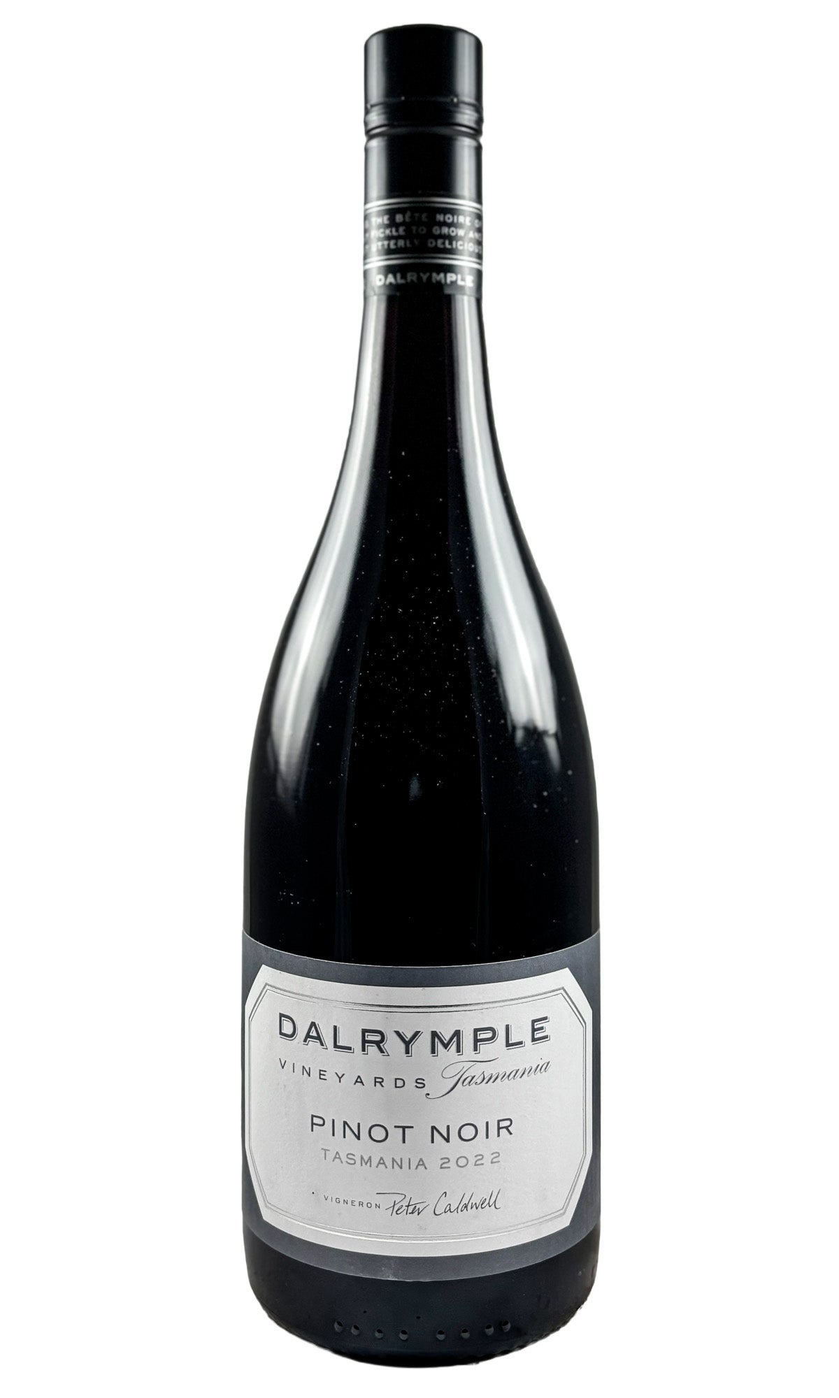 Bottle of Dalrymple, Estate Pinot Noir, 2022 - Red Wine - Flatiron Wines & Spirits - New York