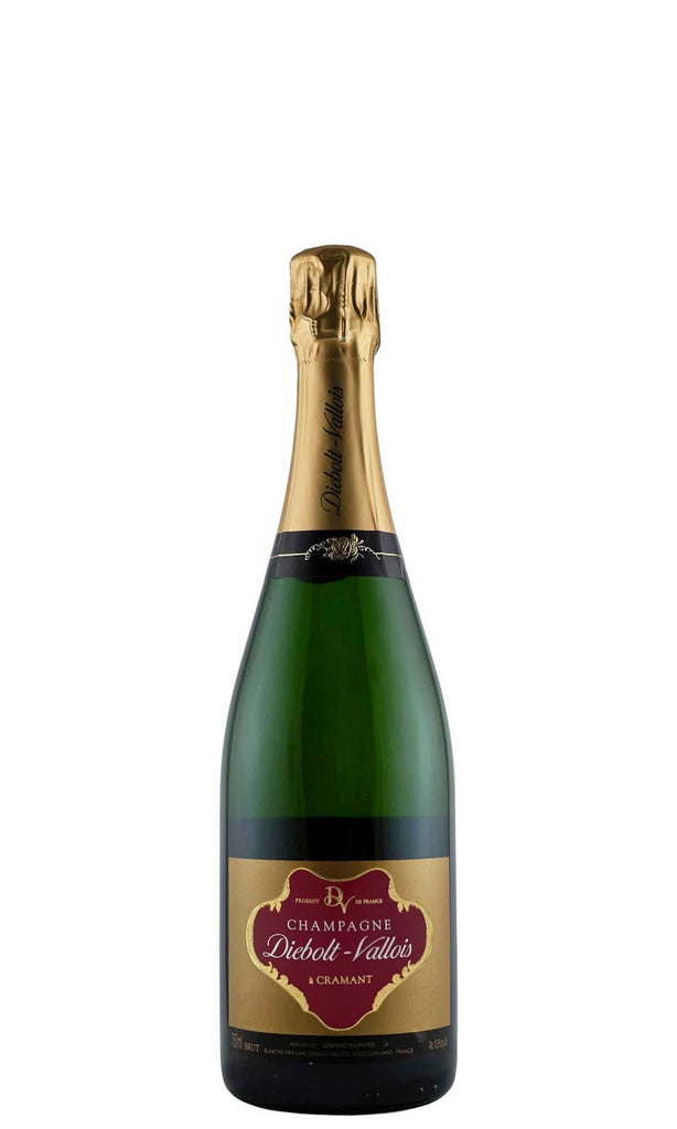 Bottle of Diebolt-Vallois, Champagne Brut Tradition A Cramant, NV - Sparkling Wine - Flatiron Wines & Spirits - New York