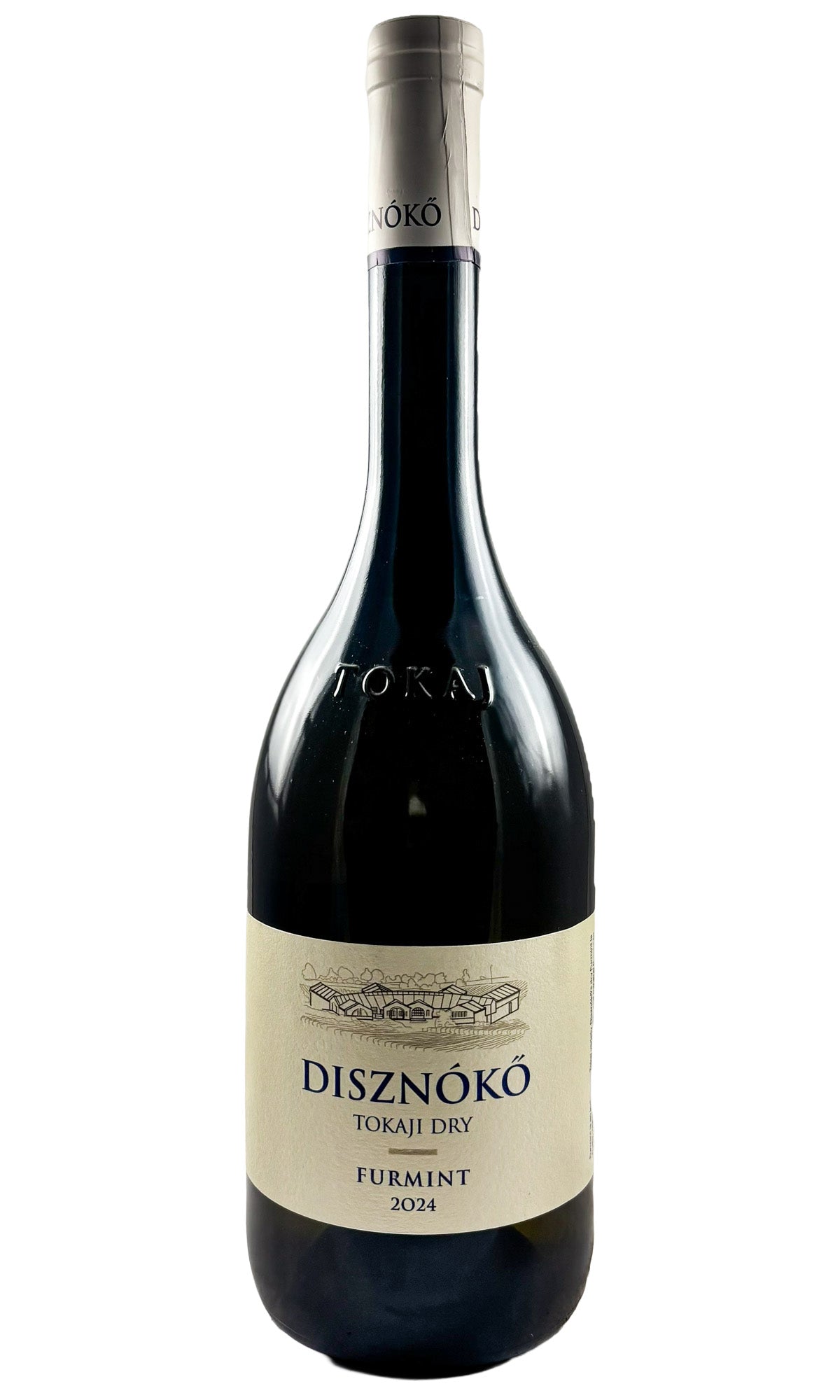 Bottle of Disznoko, Dry Furmint, 2024 - White Wine - Flatiron Wines & Spirits - New York
