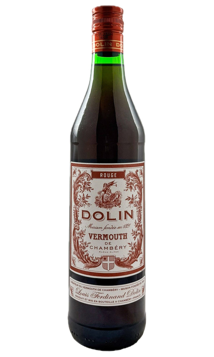 【Vermouth】 Dolin, Sweet Vermouth – Flatiron Wines & Spirits NYC