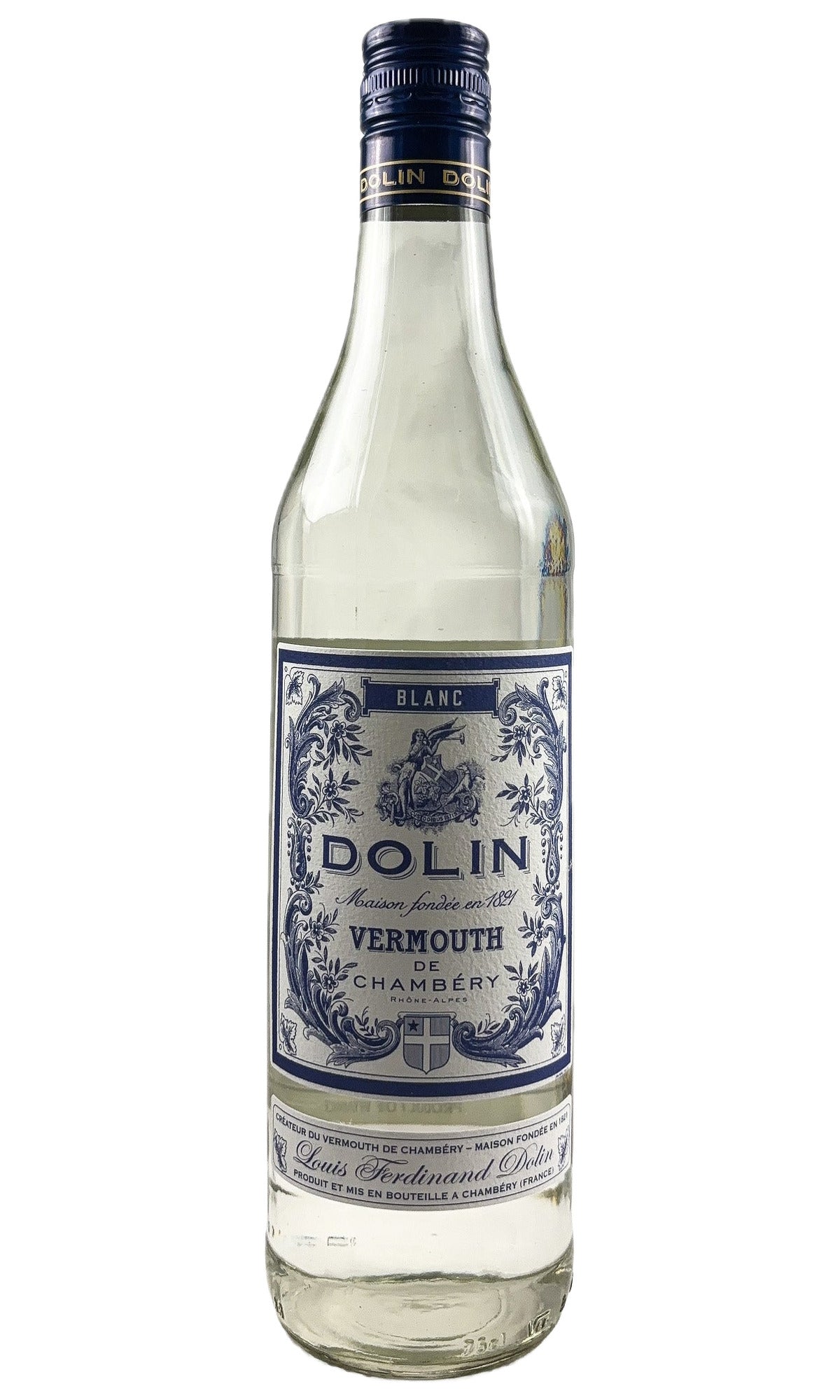 Bottle of Dolin, Vermouth Blanc - Spirit - Flatiron Wines & Spirits - New York