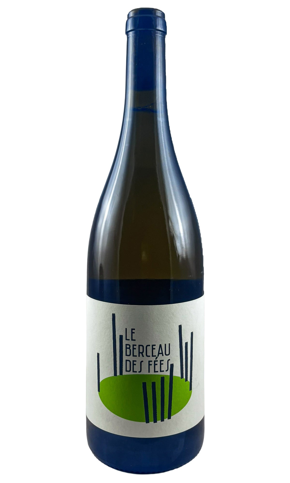 Bottle of Domaine Aux Moines, Le Berceau des Fees, NV - White Wine - Flatiron Wines & Spirits - New York