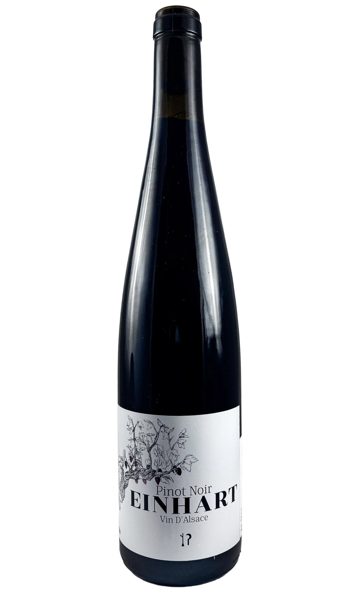 Bottle of Domaine Einhart, Pinot Noir, 2025 - Red Wine - Flatiron Wines & Spirits - New York