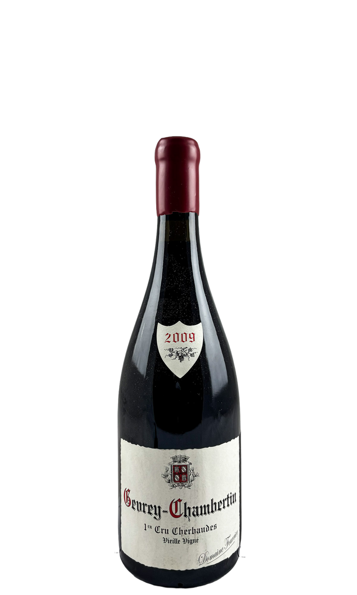Domaine Fourrier, Gevrey-Chambertin 1er Cru Cherbaudes Vieilles