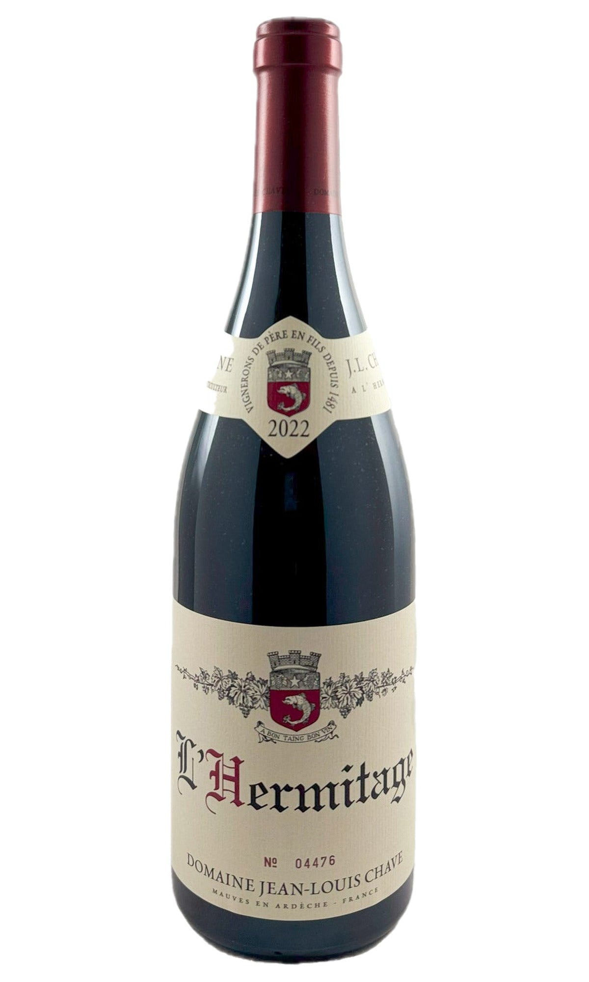 Domaine-Jean-Louis-Chave-