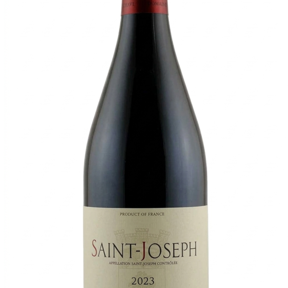 Domaine Jean-Louis Chave, Saint-Joseph Rouge, 2023 – Flatiron