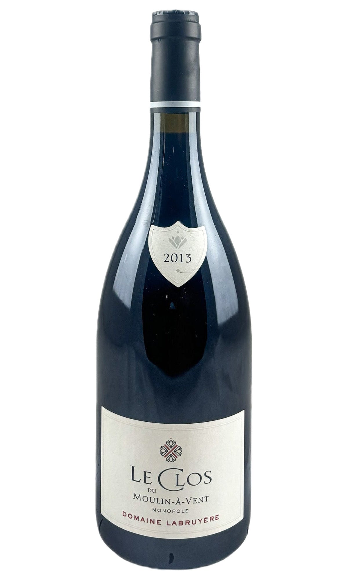 Domaine Labruyere, Moulin-a-Vent Le Clos Monopole, 2013 – Flatiron