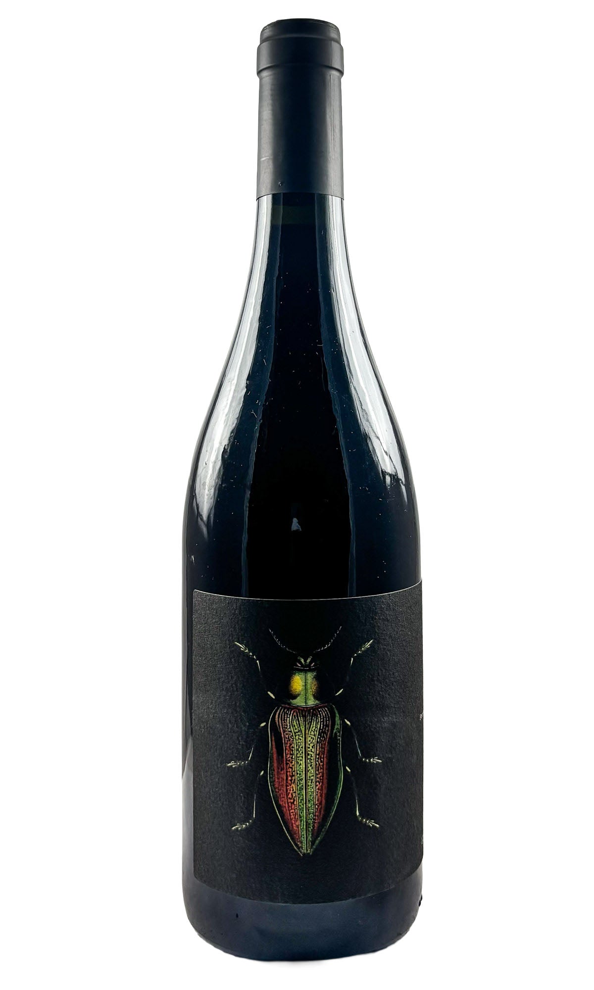 Bottle of Domaine Ledogar, Les Brunelles, 2023 - Red Wine - Flatiron Wines & Spirits - New York