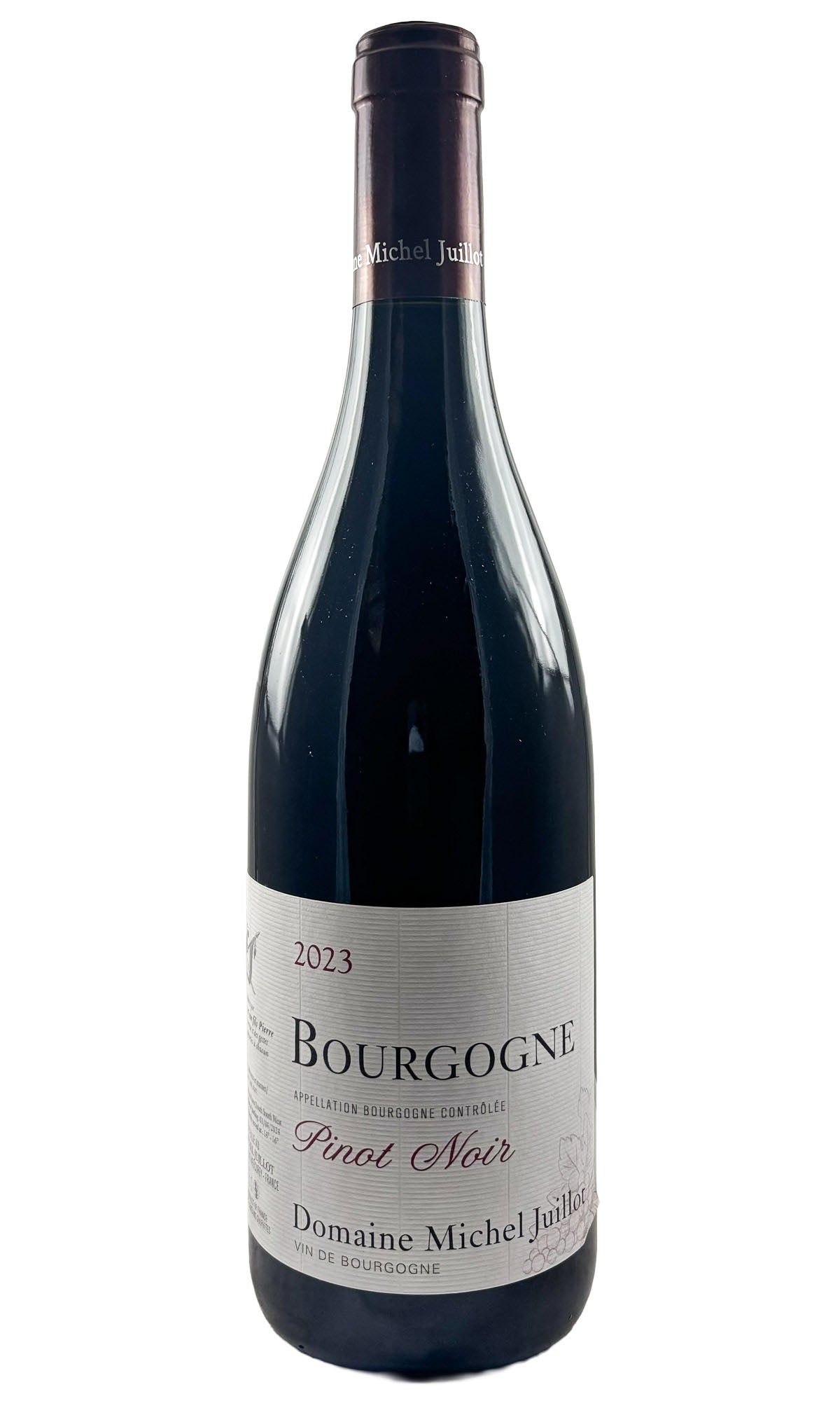 Domaine Michel Juillot, Bourgogne Rouge Pinot Noir, 2023