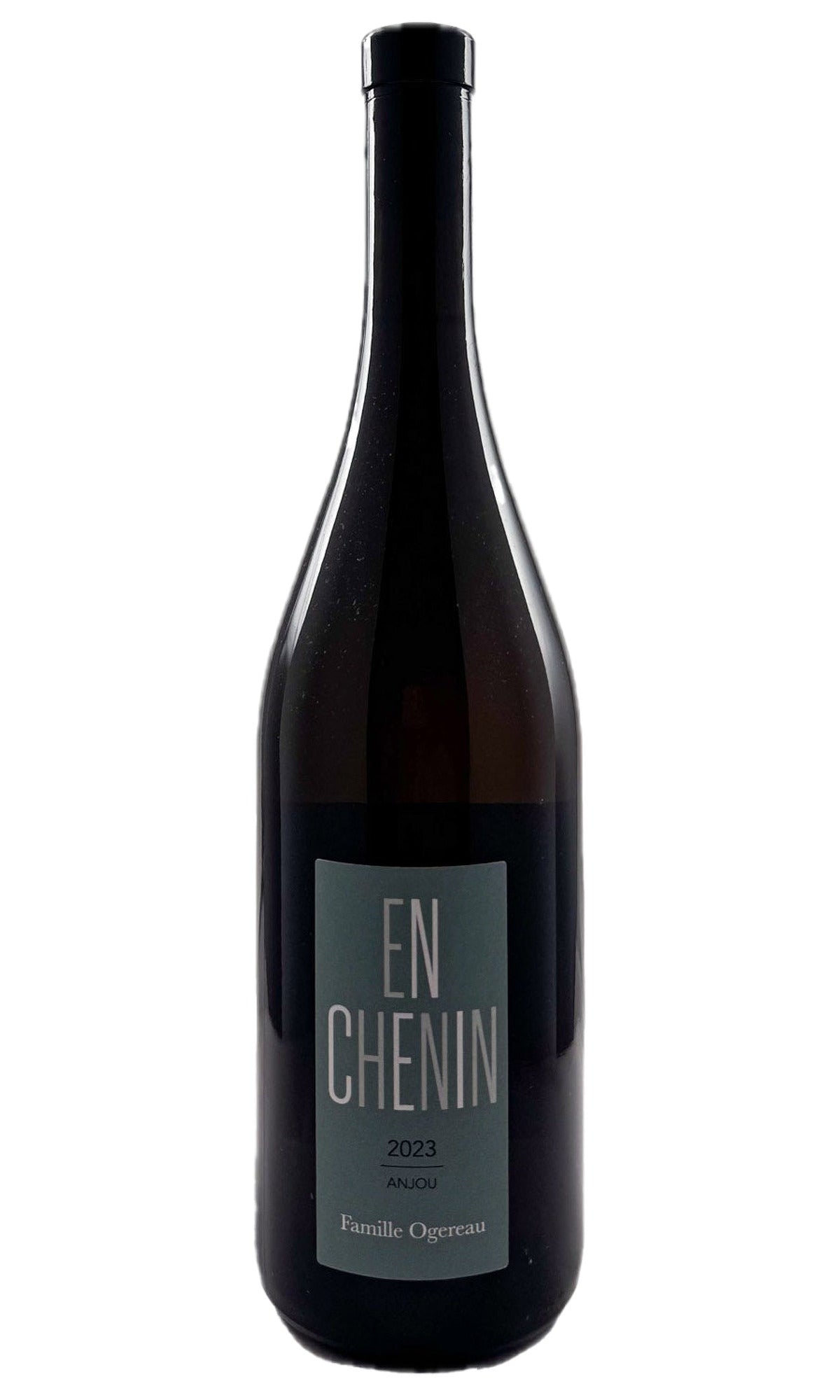 Bottle of Domaine Ogereau, Anjou Blanc En Chenin, 2023 - White Wine - Flatiron Wines & Spirits - New York